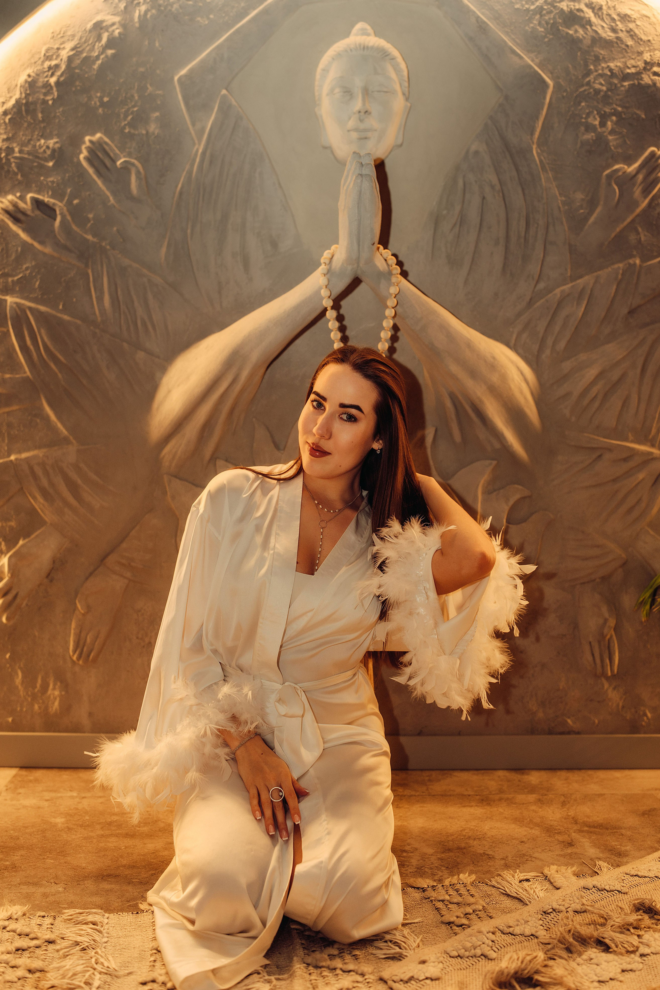 Женский круг. Фотограф в Москве Ангелина Ким