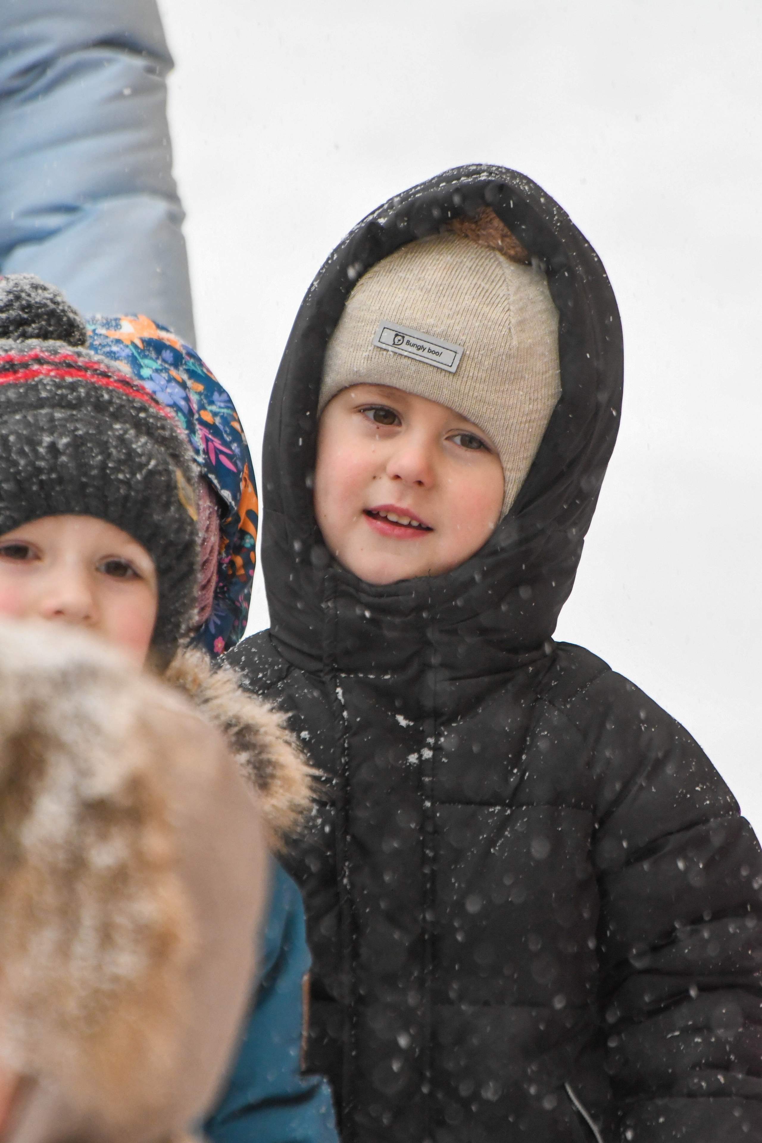 2024 г 2 февраля. Прогулка. Гоголя. Репортажный и детский фотограф в Новосибирске