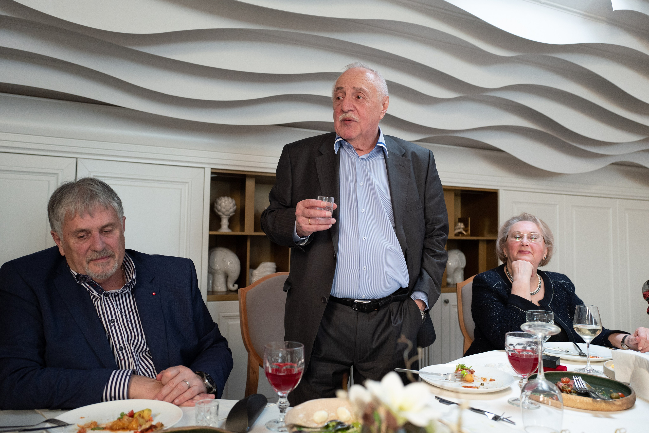 Юбилей. Михаил Данилов | Фотограф