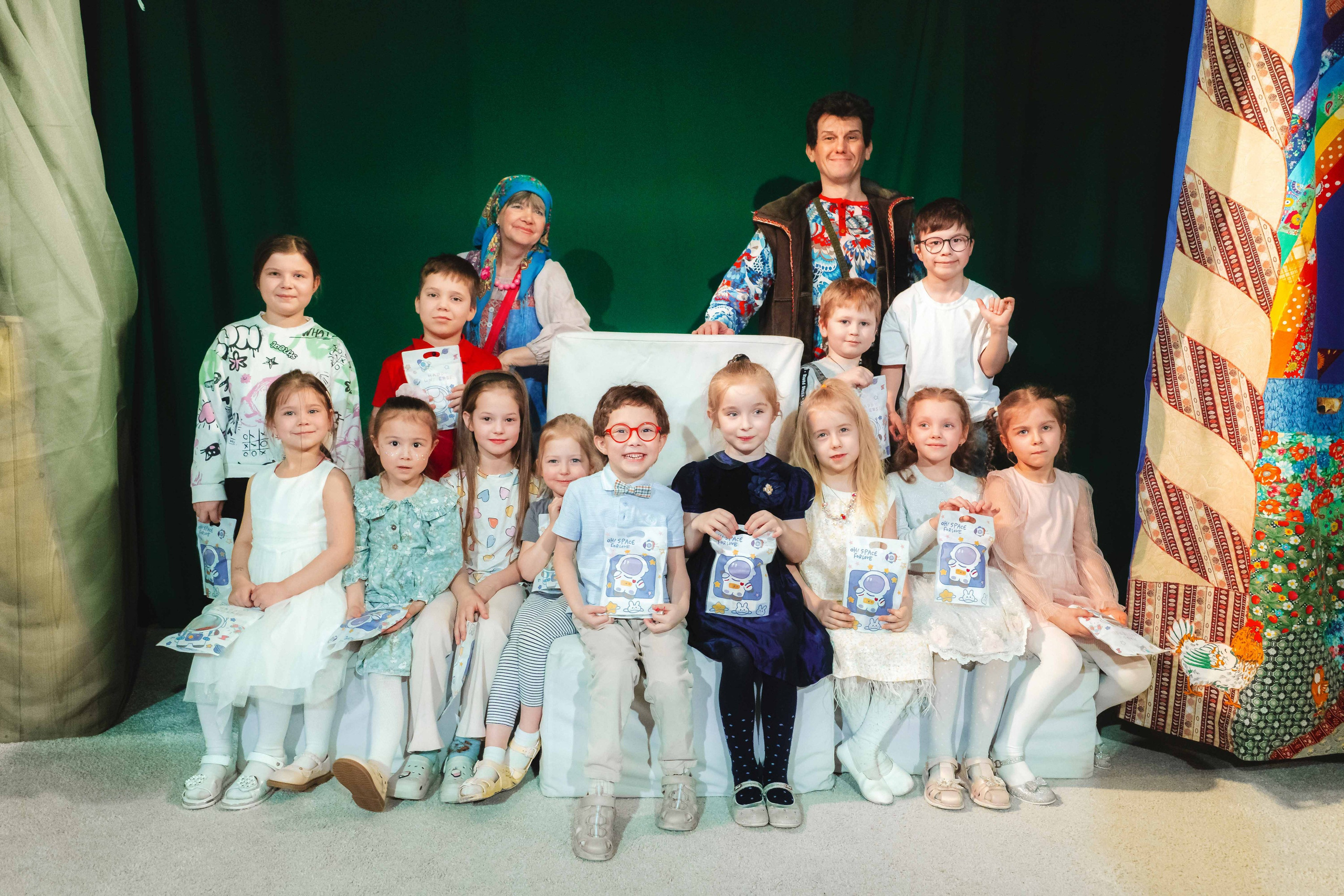 День рождения Тёмы. Свадебный и семейный фотограф в Санкт-Петербурге Виктор Голубев