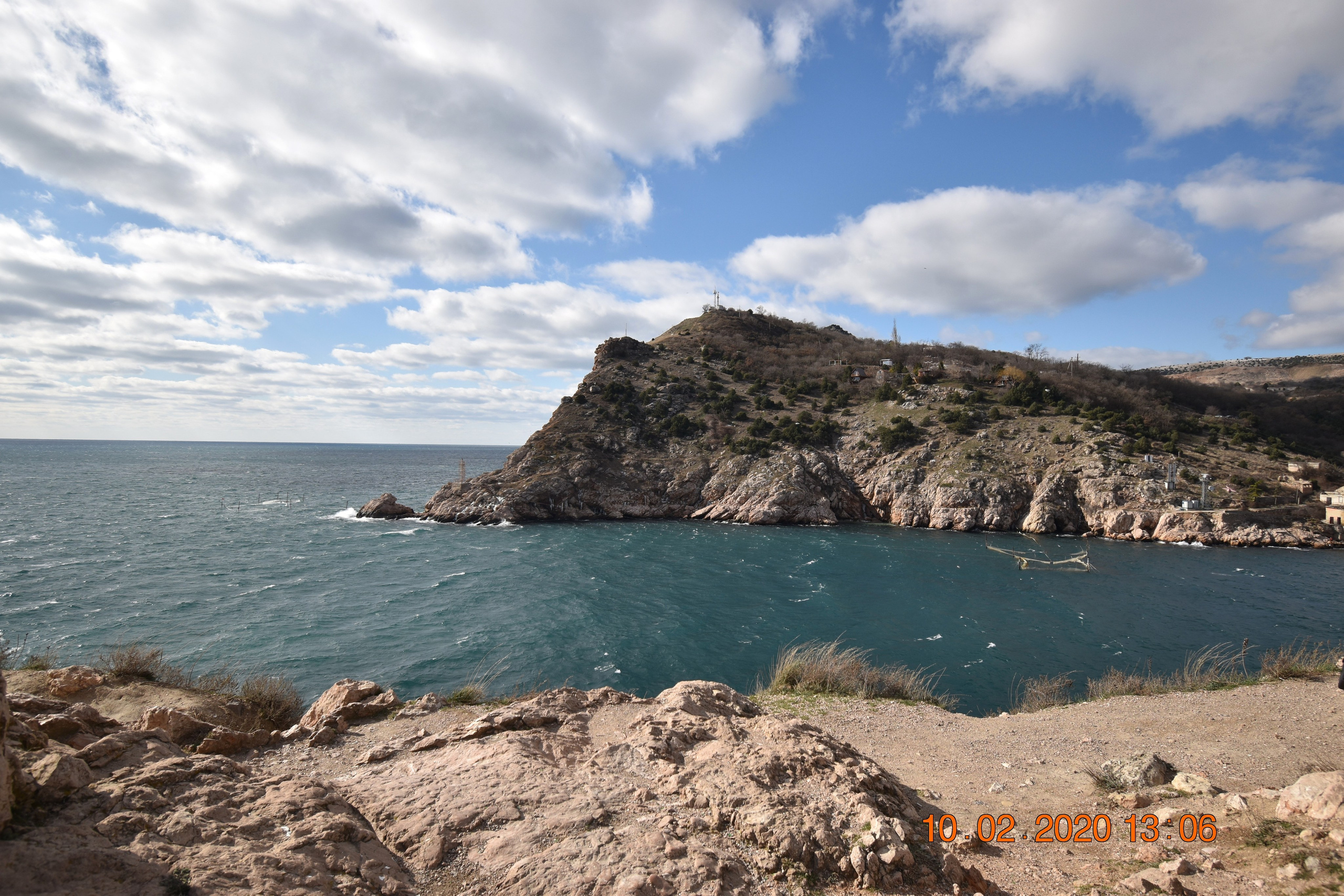 Балаклава. Созерцатель. фотографирую что тронуло и впечатлило. самарская область