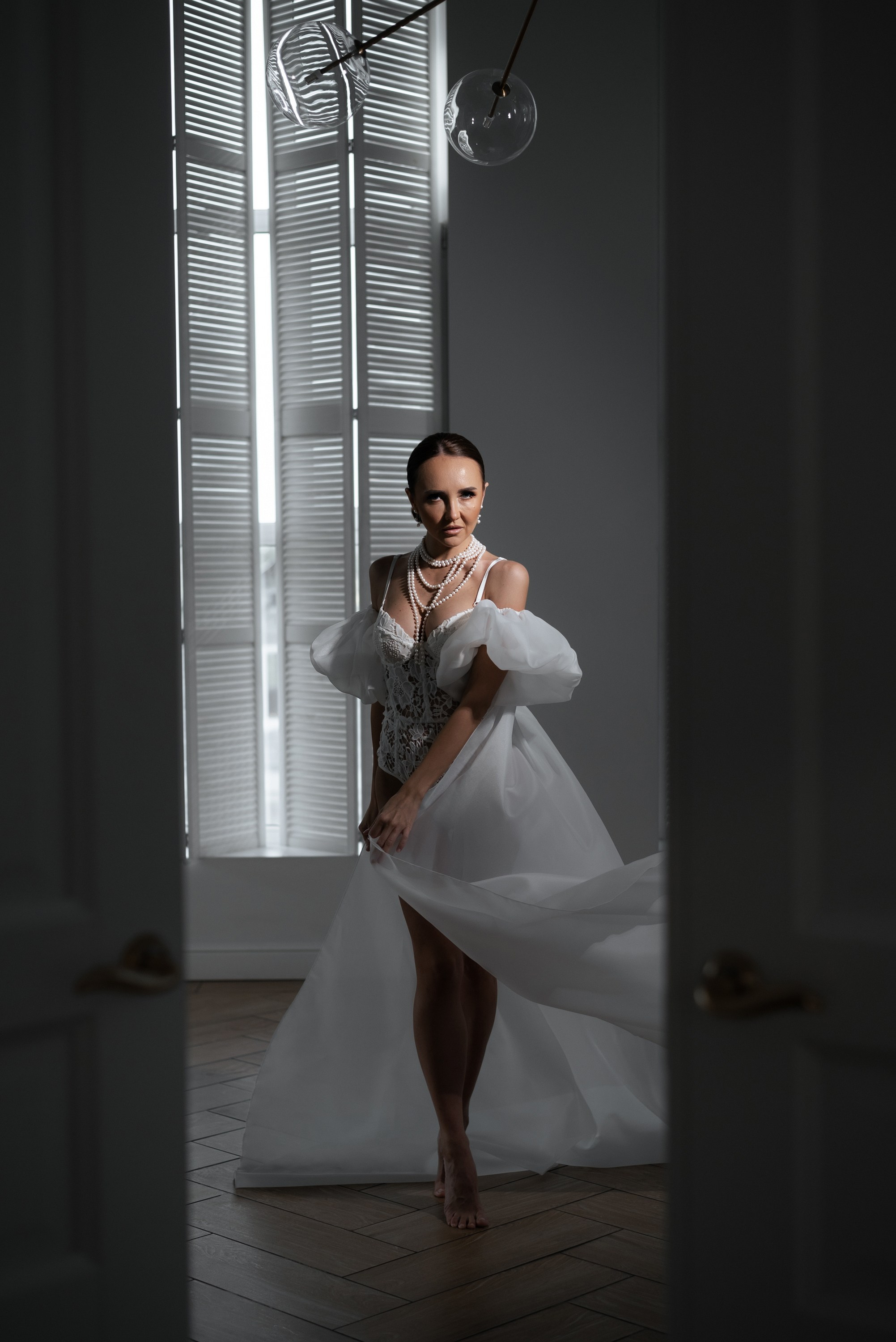 Иван и Ольга lovestory. Главная