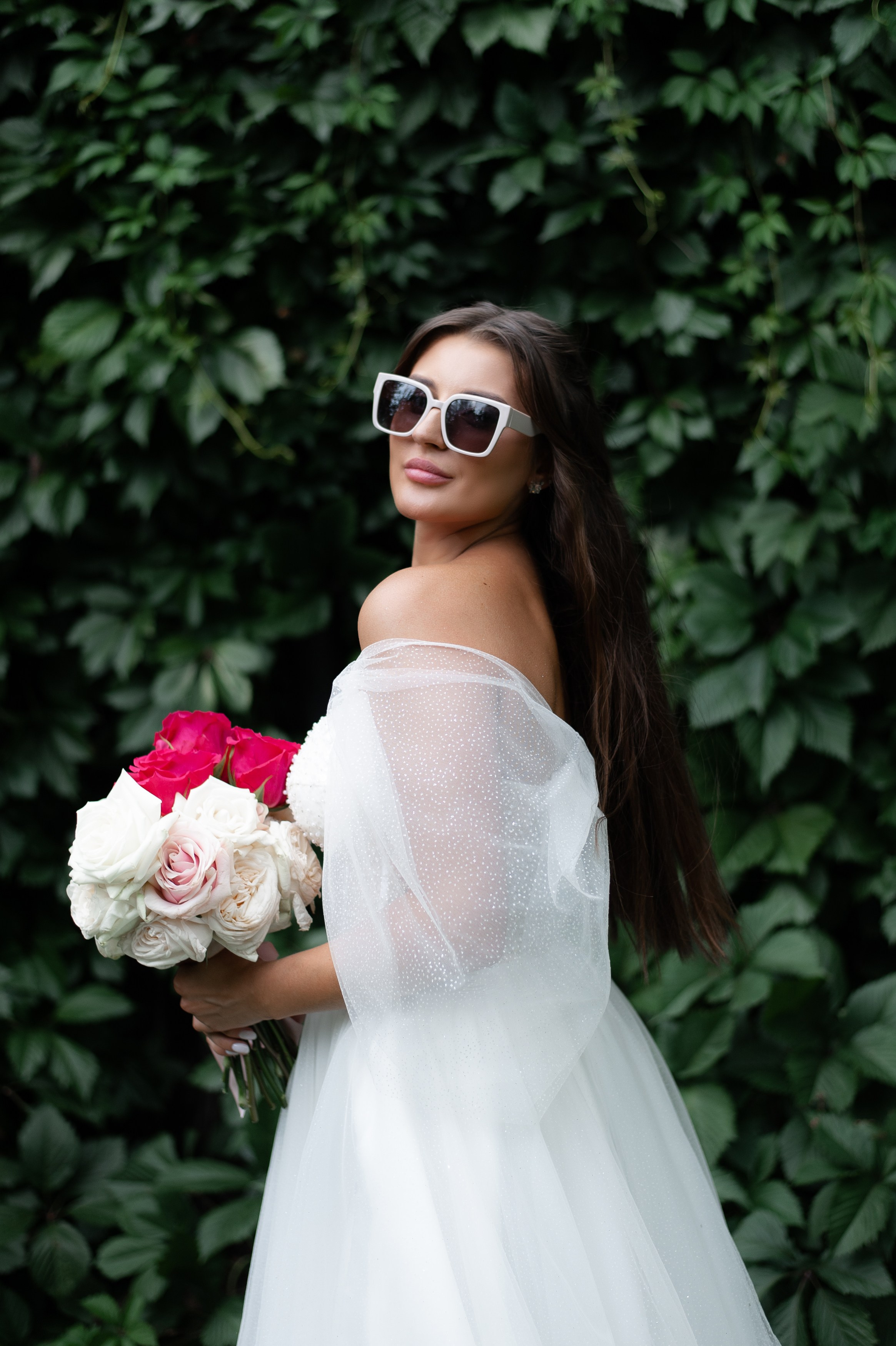 Александр и Анастасия. Главная