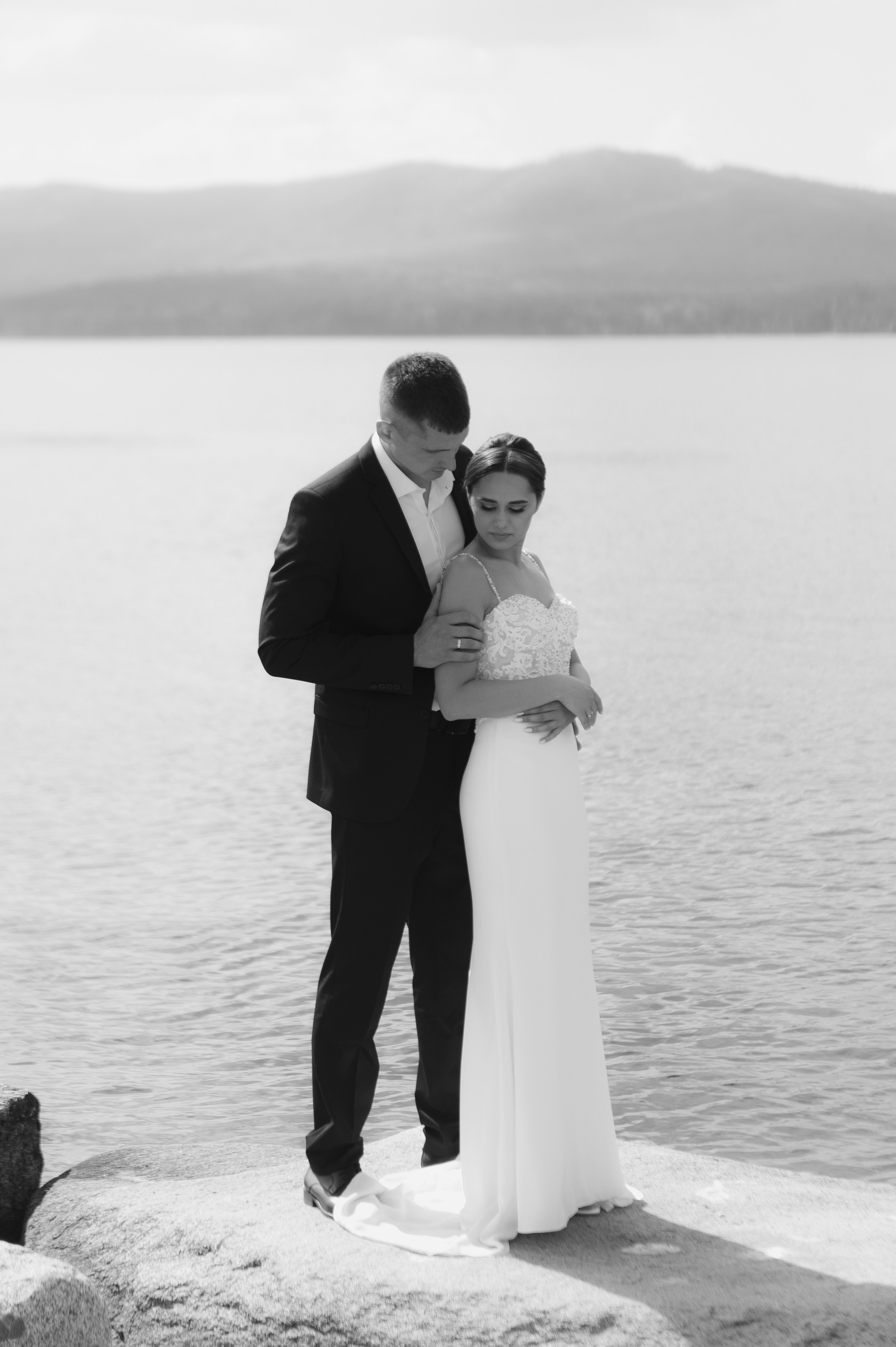 Константин и Татьяна. Главная