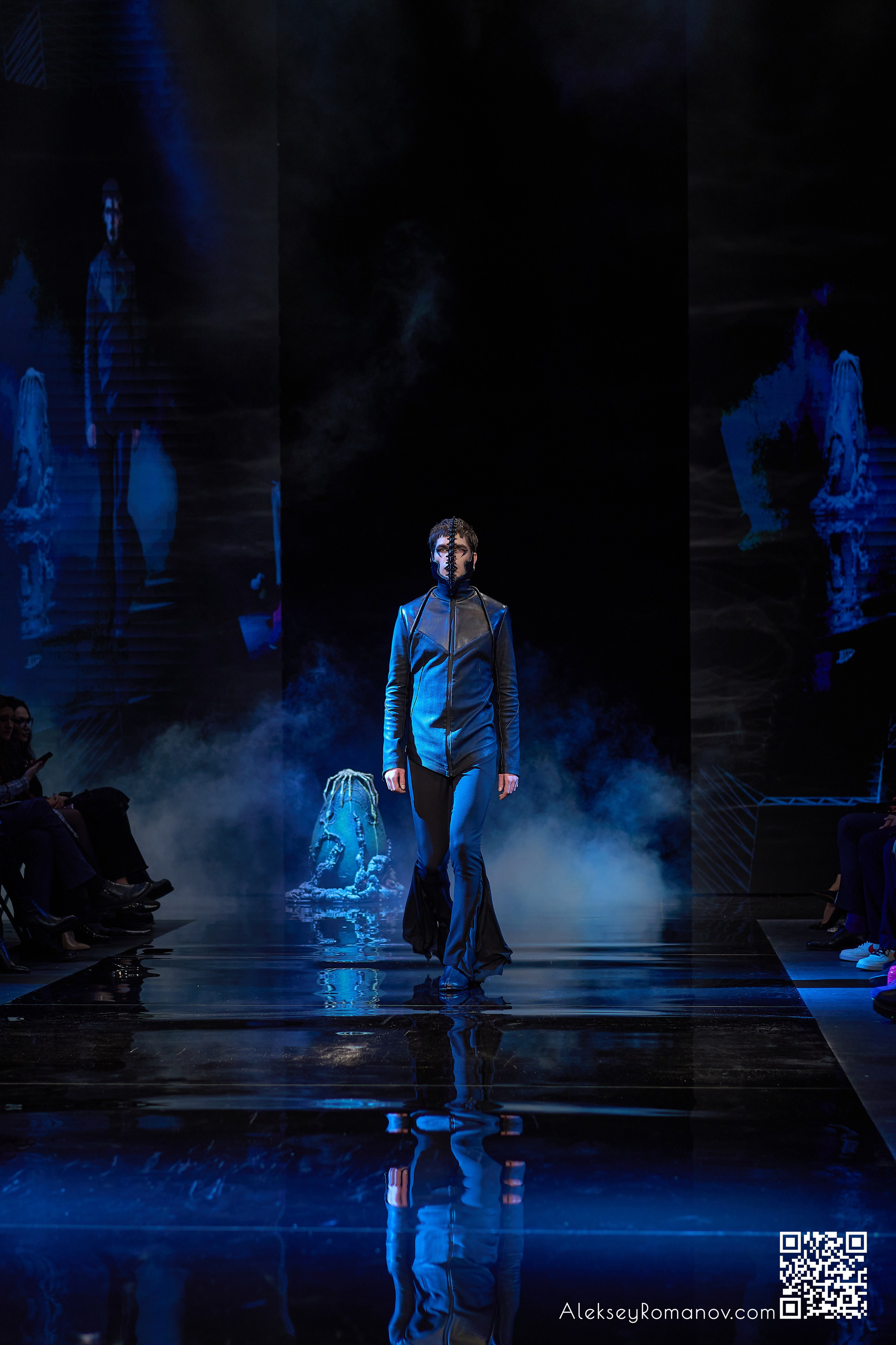 DAGON. Алексей Романов фотограф Санкт-Петербург, фотокурсы, фотошкола