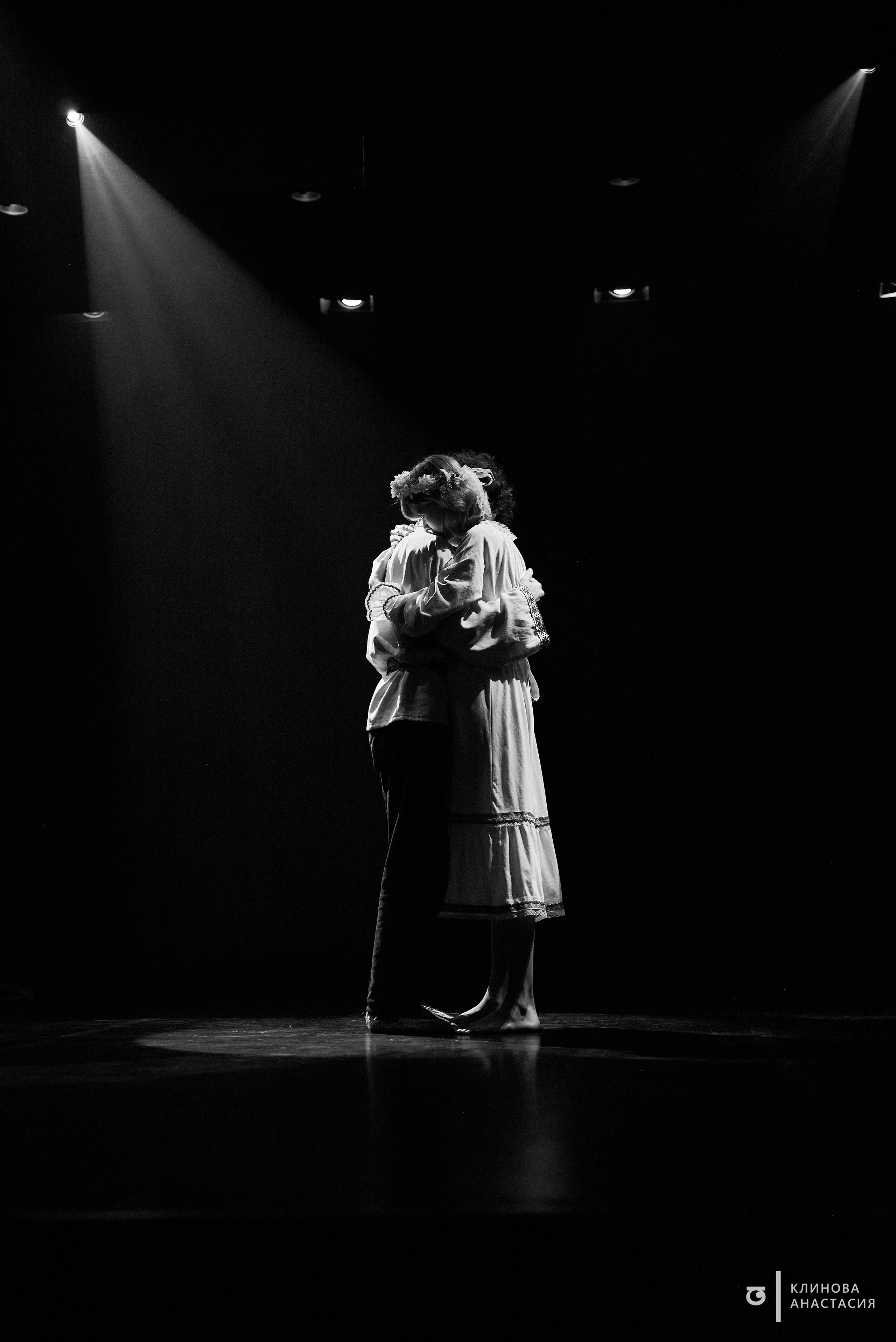 Студенческая Весна // 2026. Фотограф Анастасия Клинова. Тверь