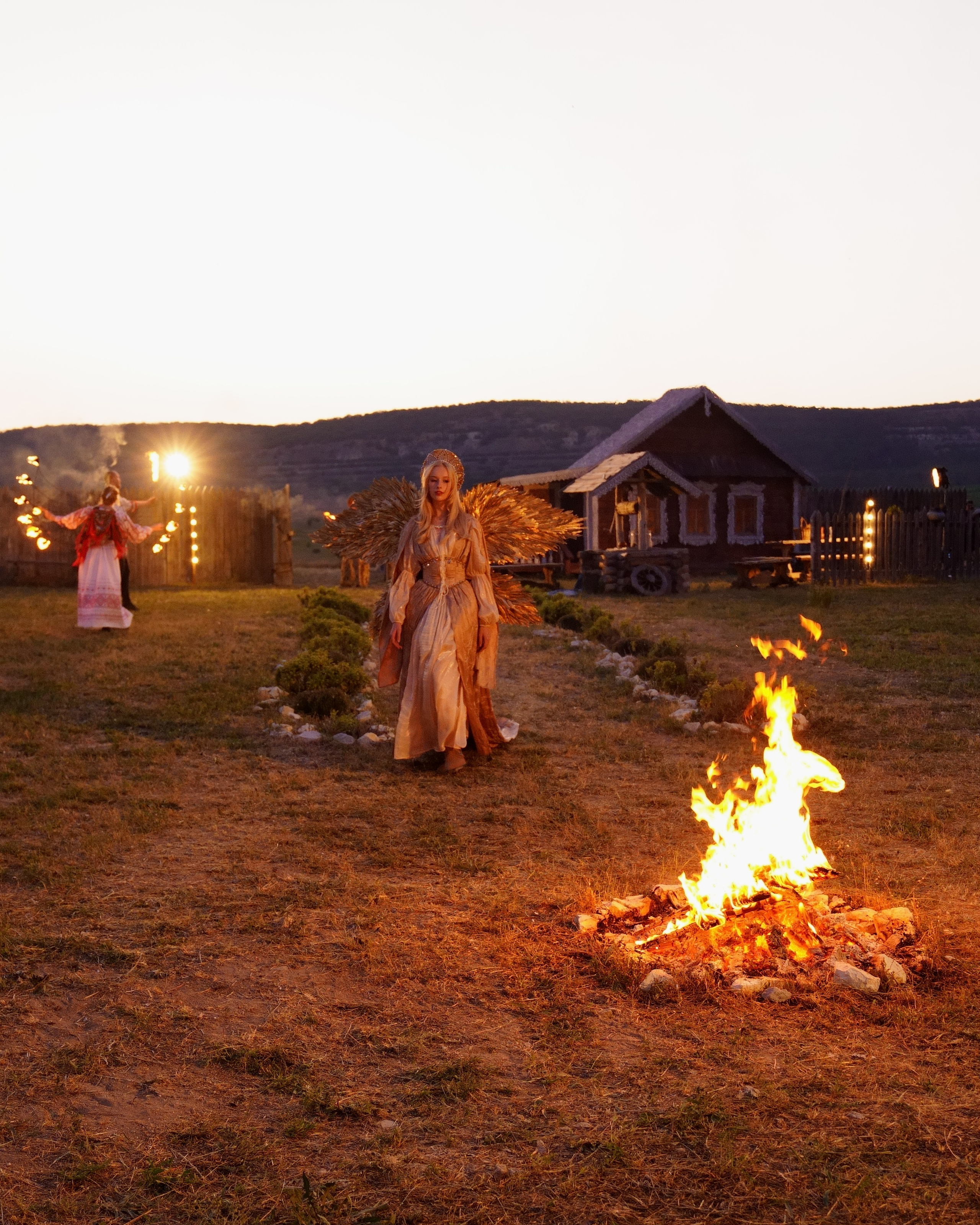 Славянский фестиваль. Фотограф Елена — Севастополь, Крым, Москва