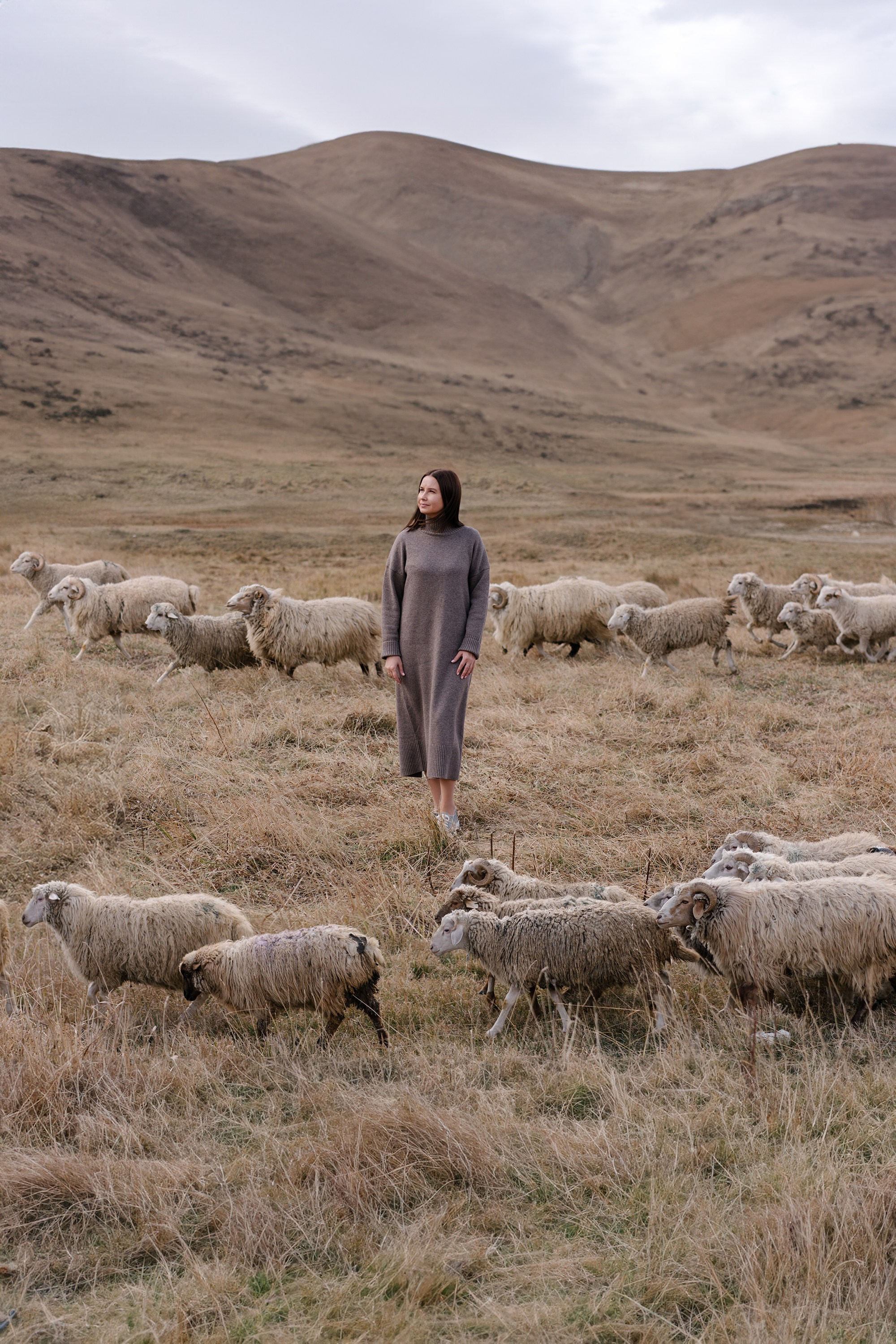 До/после преподавателя курса. Наталья Рапопорт. Онлайн-курсы по фотографии и съемке видео