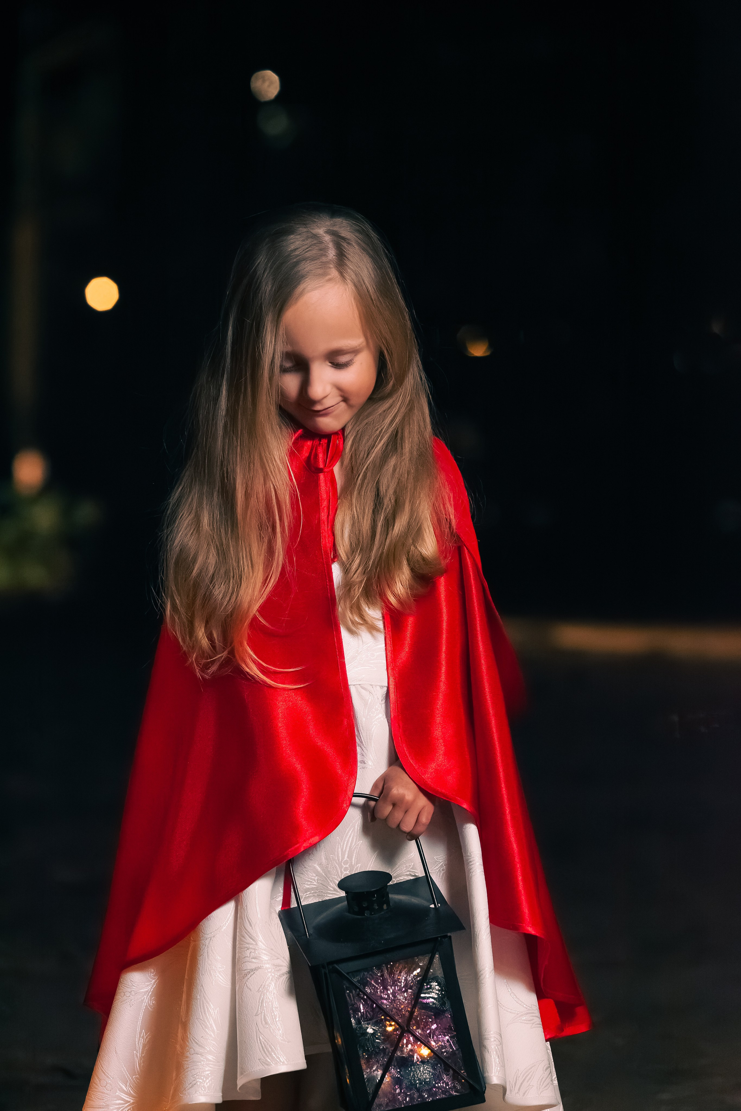 Адриана. Design Muginov