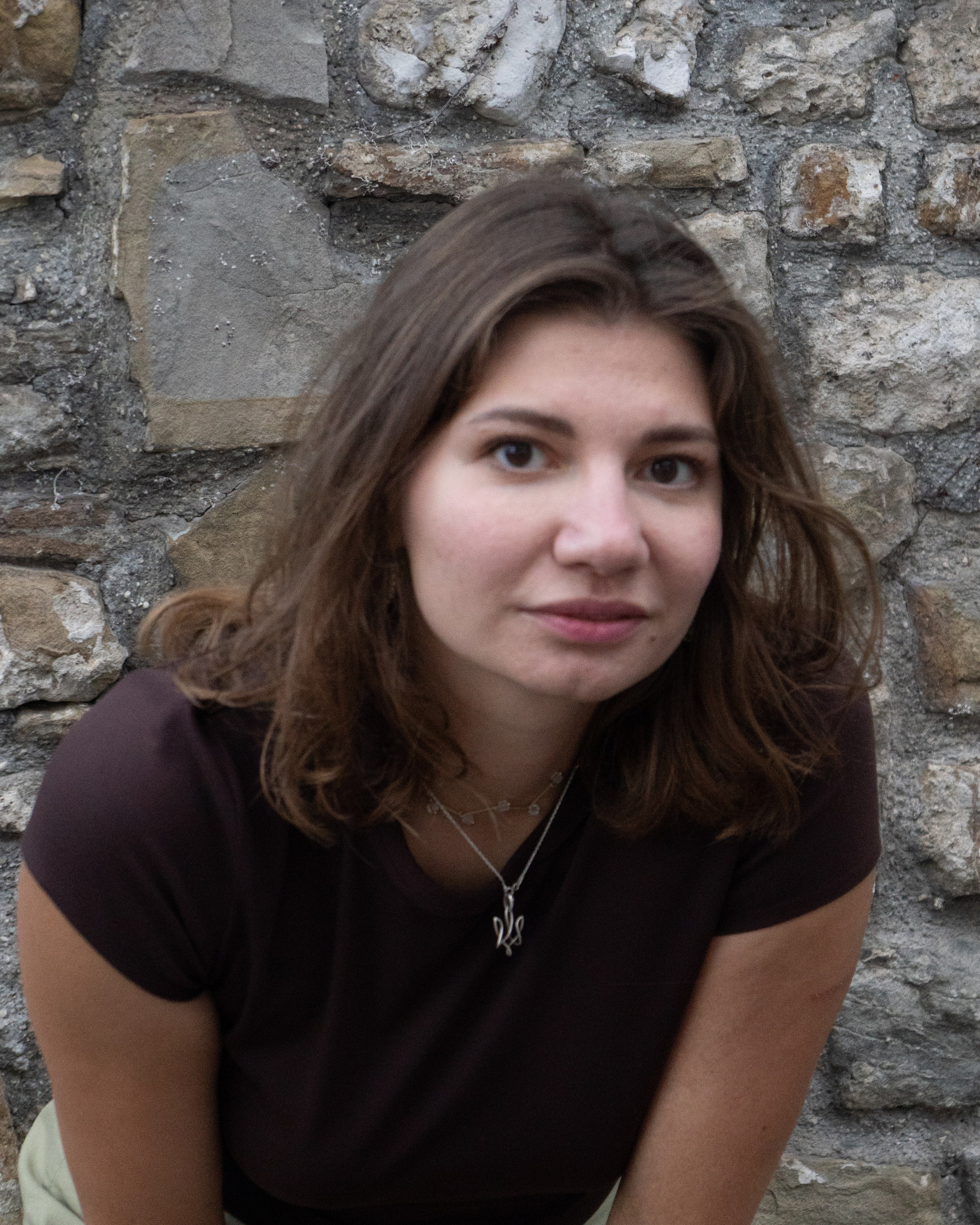 Olena e Adalina. Fotografo Alina Imanbaeva Trieste e FVG