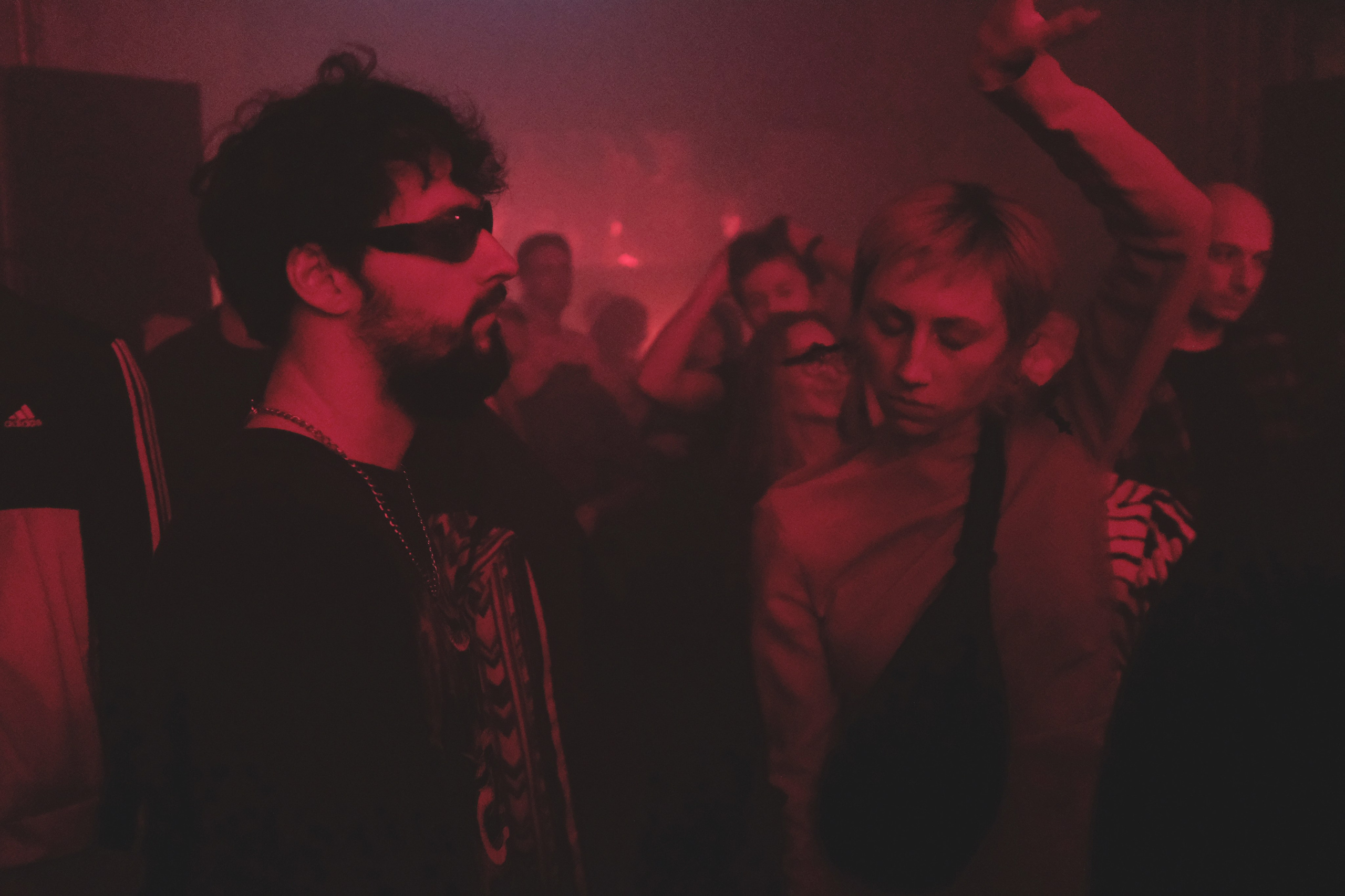 BRUTALIST. 21/02/2026. Репортажный фотограф в Санкт-Петербурге Даниил Могута