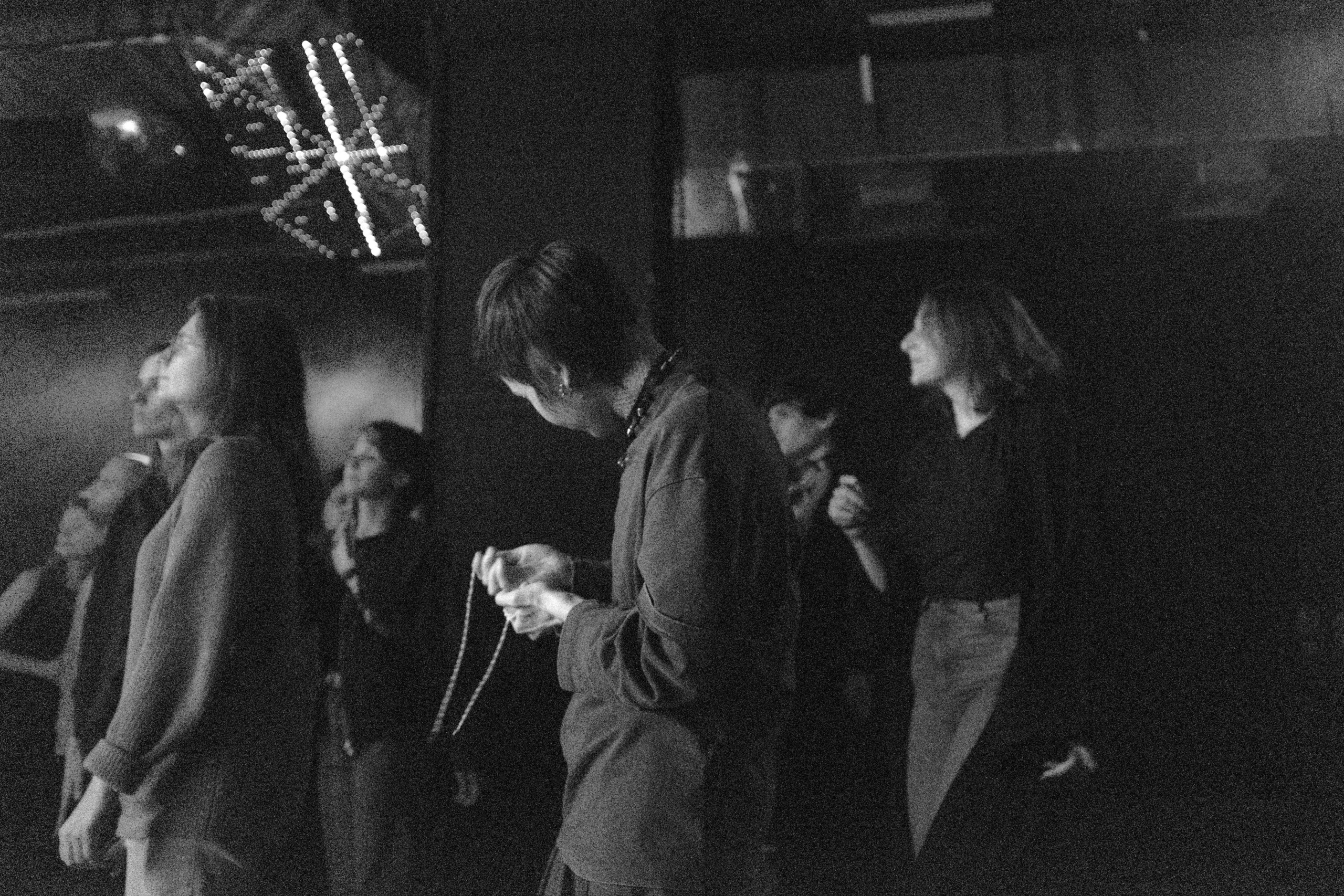 RASPUTNIKI. 20.12.2025. Репортажный фотограф в Санкт-Петербурге Даниил Могута