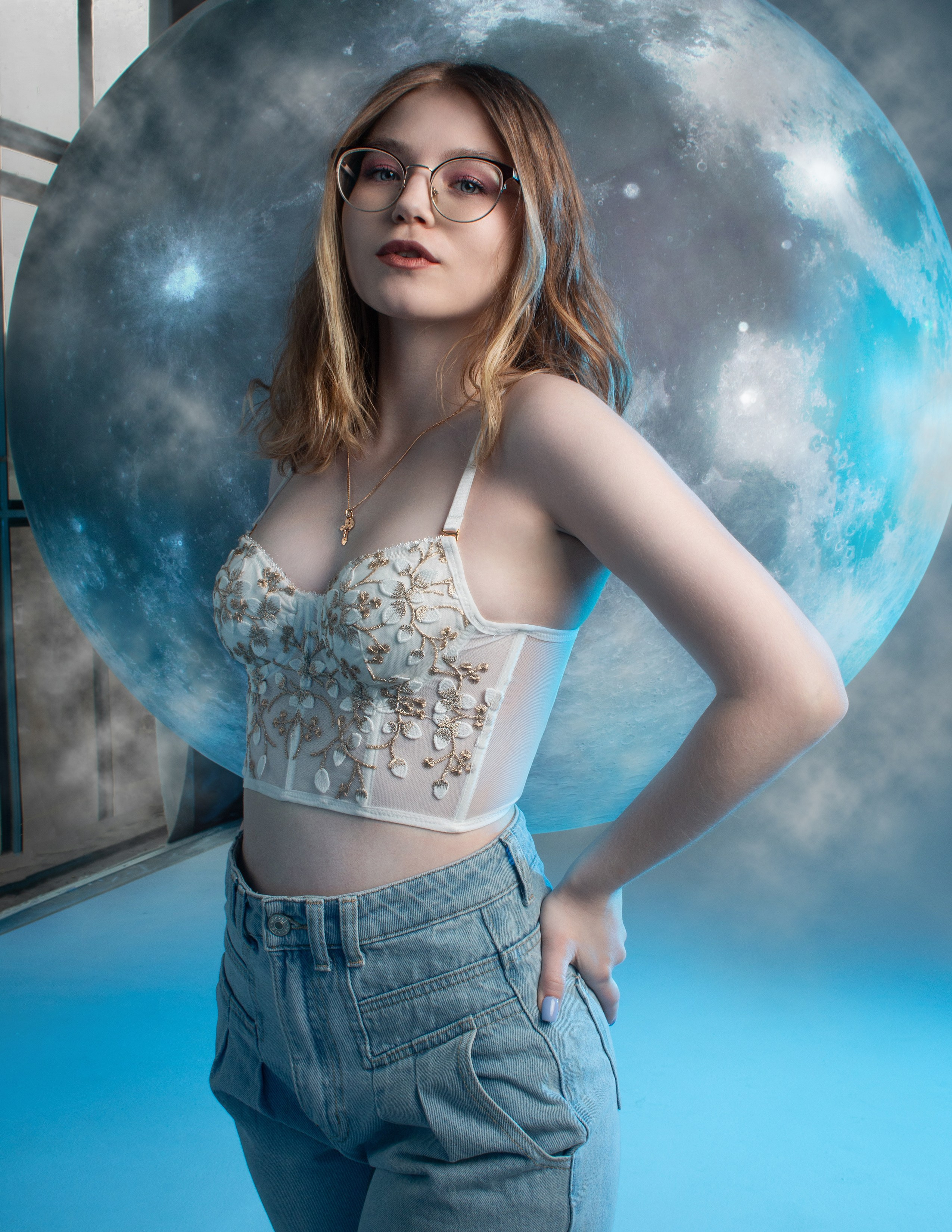 Lera. Илья Варин — Фотограф Москва, Тверь