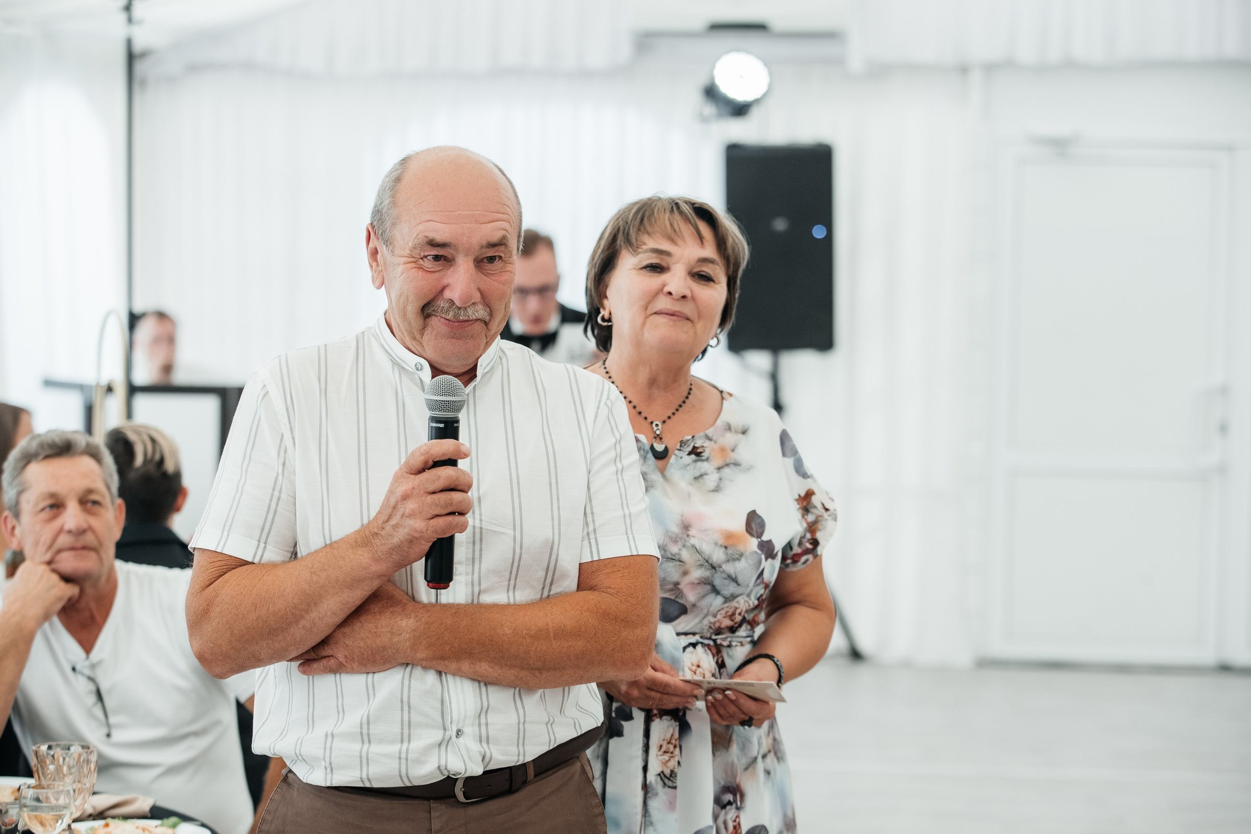 Иван и Надежда. Фотограф Москва Артур Горвард