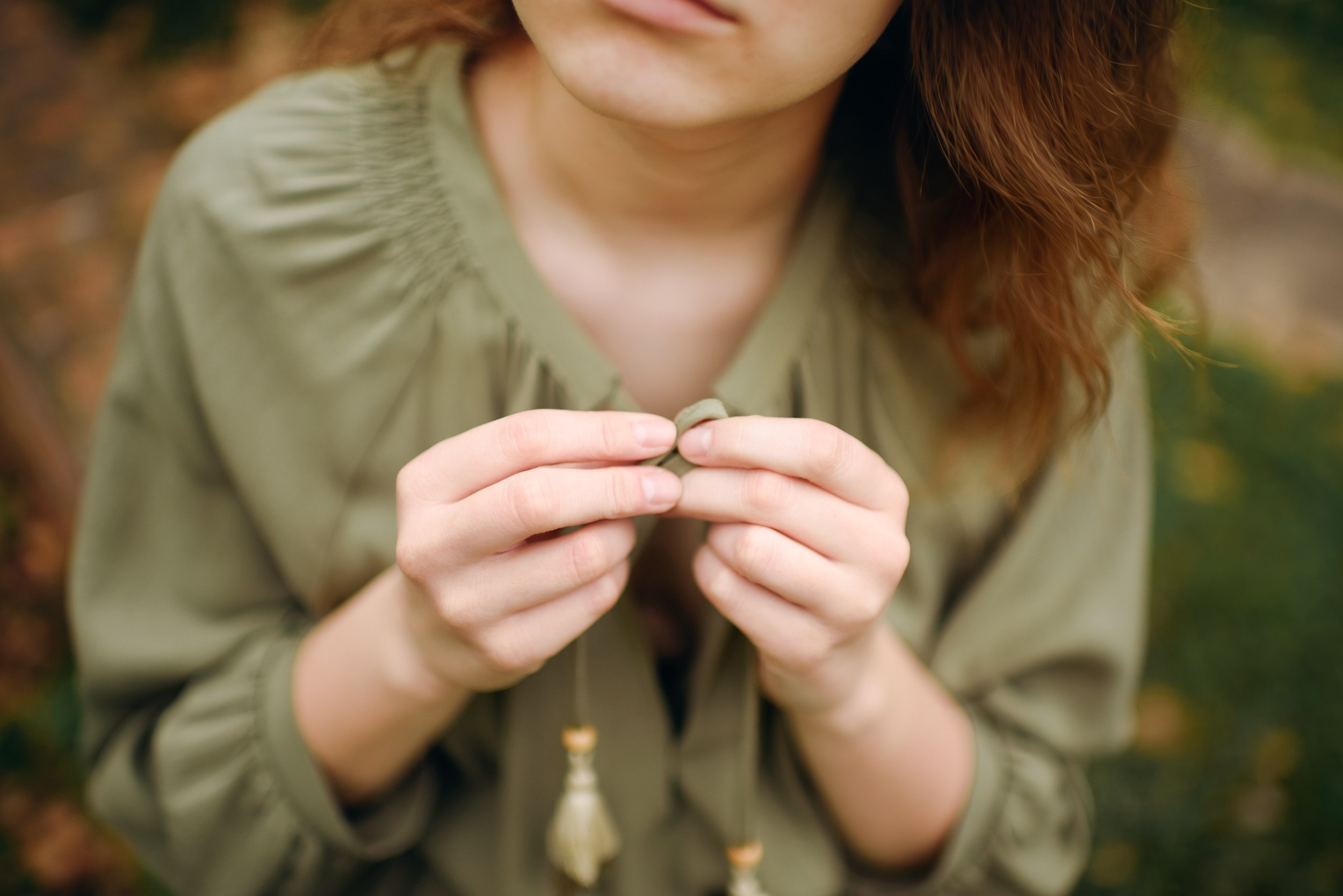 Александра. Алена Войтко