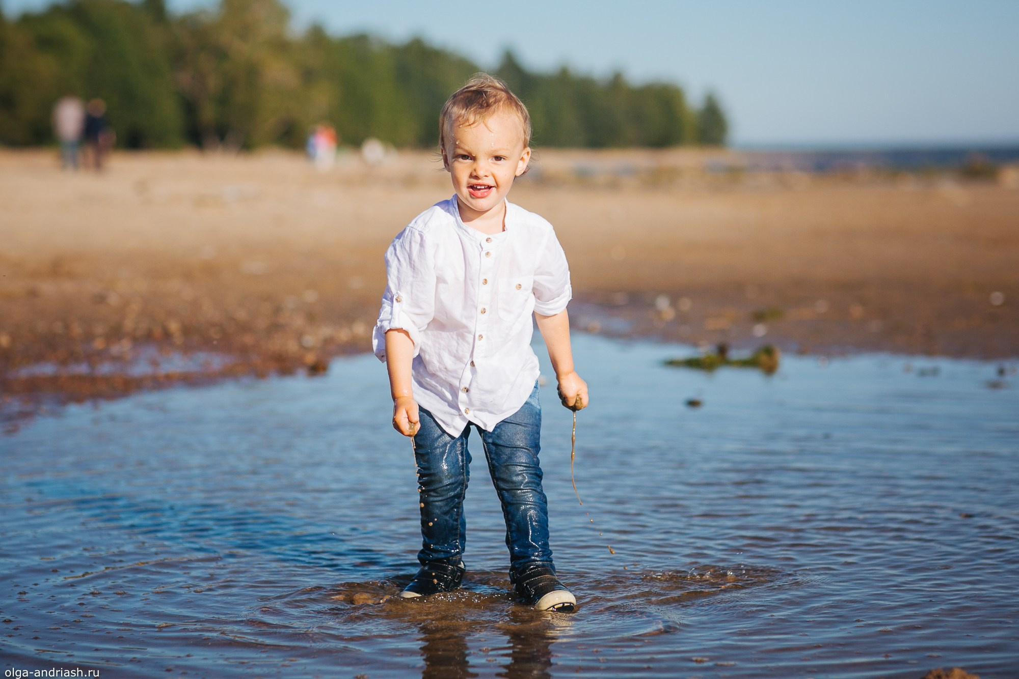 Про Сергея, Сашку, Дашу и Настеньку. Семейный, портретный и свадебный фотограф в Санкт-Петербурге и Москве