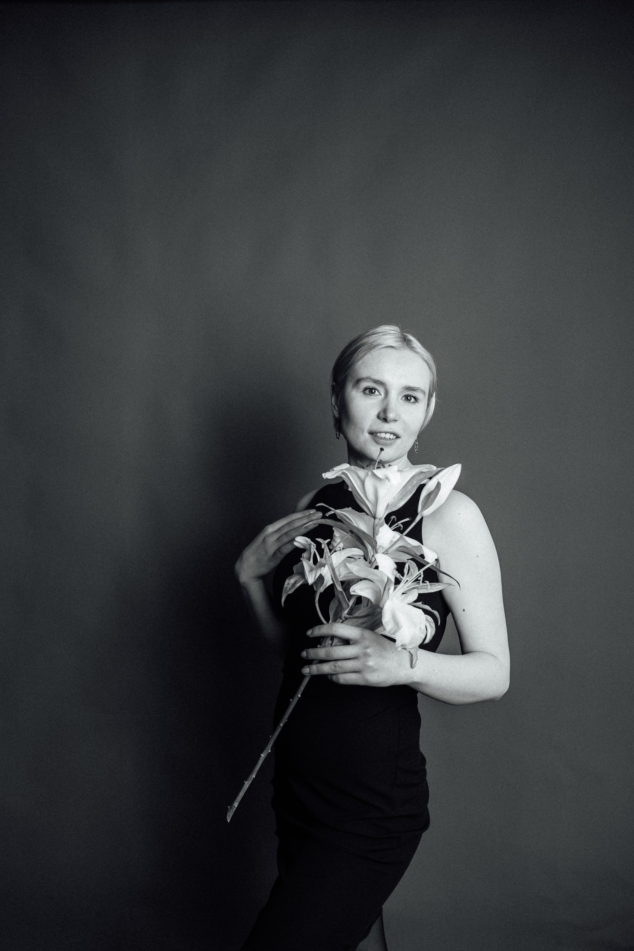 Ирина. Фотограф Алиса Субботина