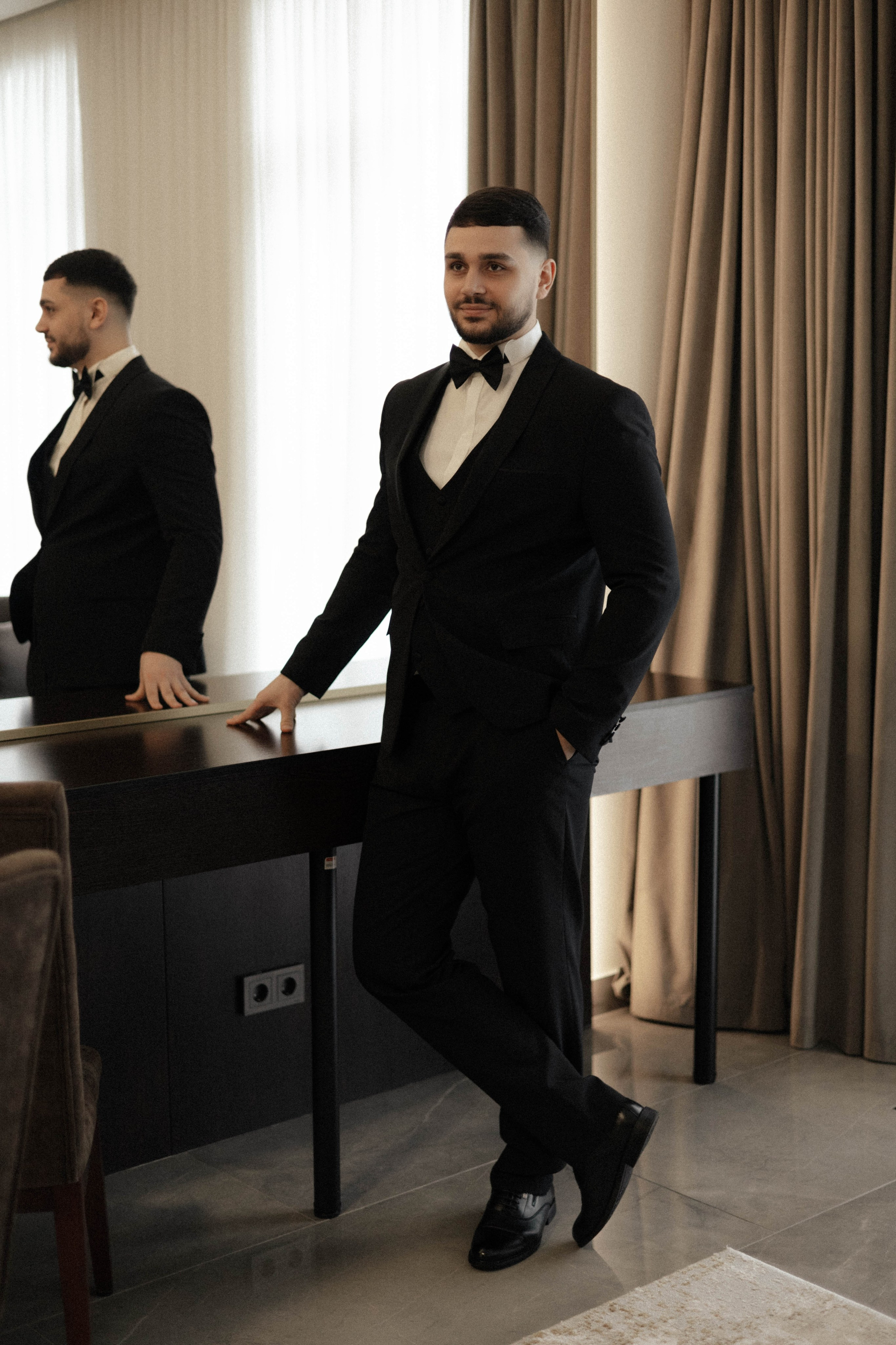 Роспись в Митинском Загсе. Свадебный и портретный фотограф в Москве Анастасия Масюк