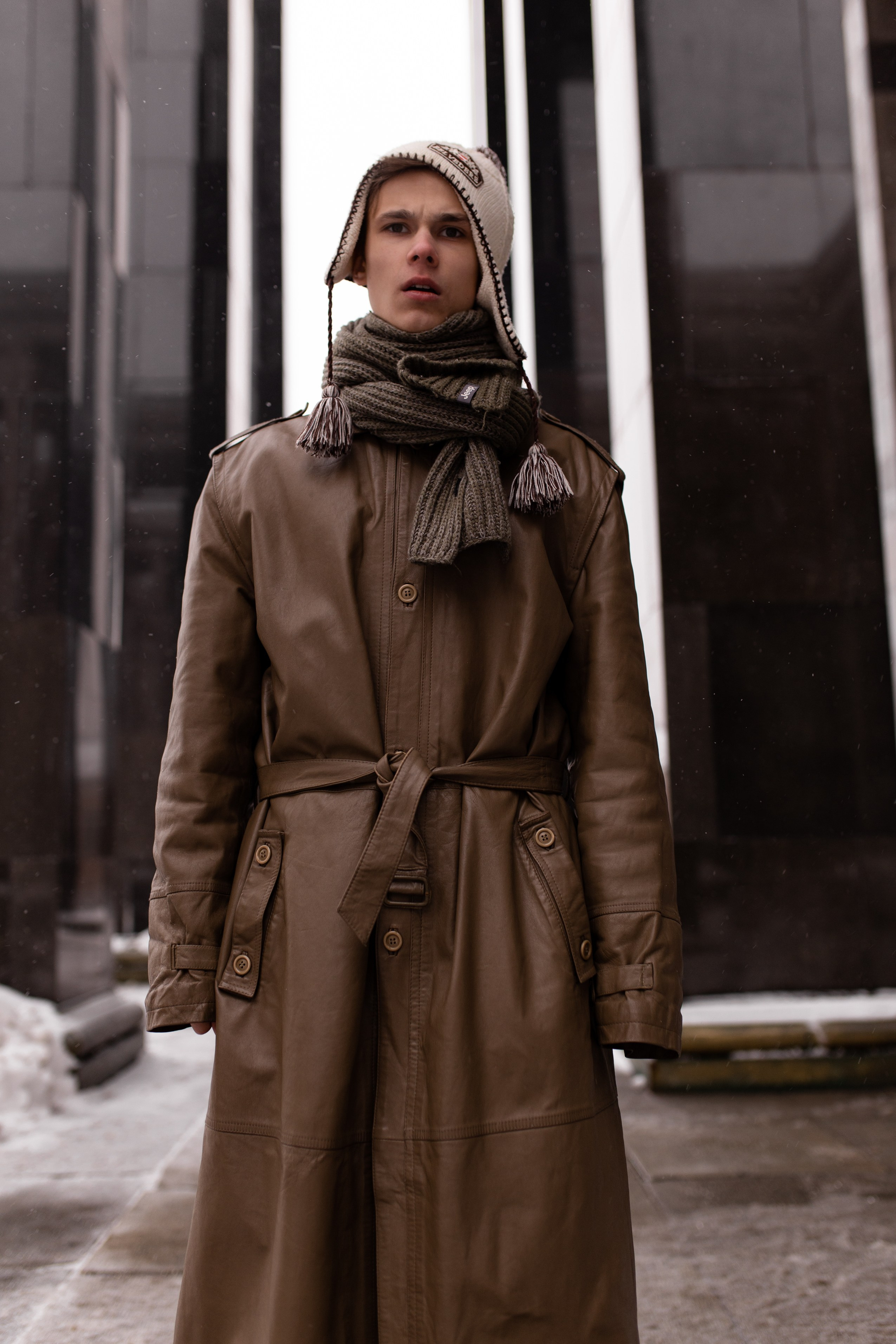 Саша Алексеев. Фотограф в Москве Анна Яковлева