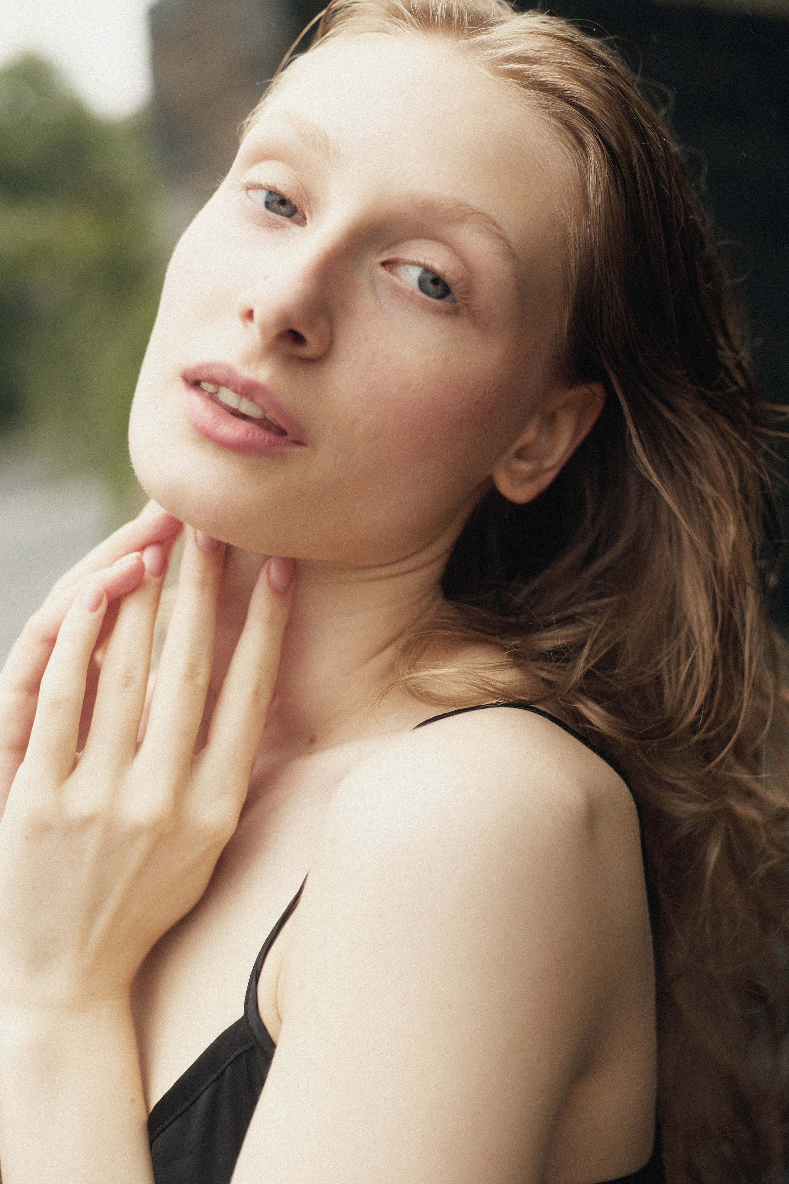 Настя. Фотограф Ионова Анастасия, г Владивосток