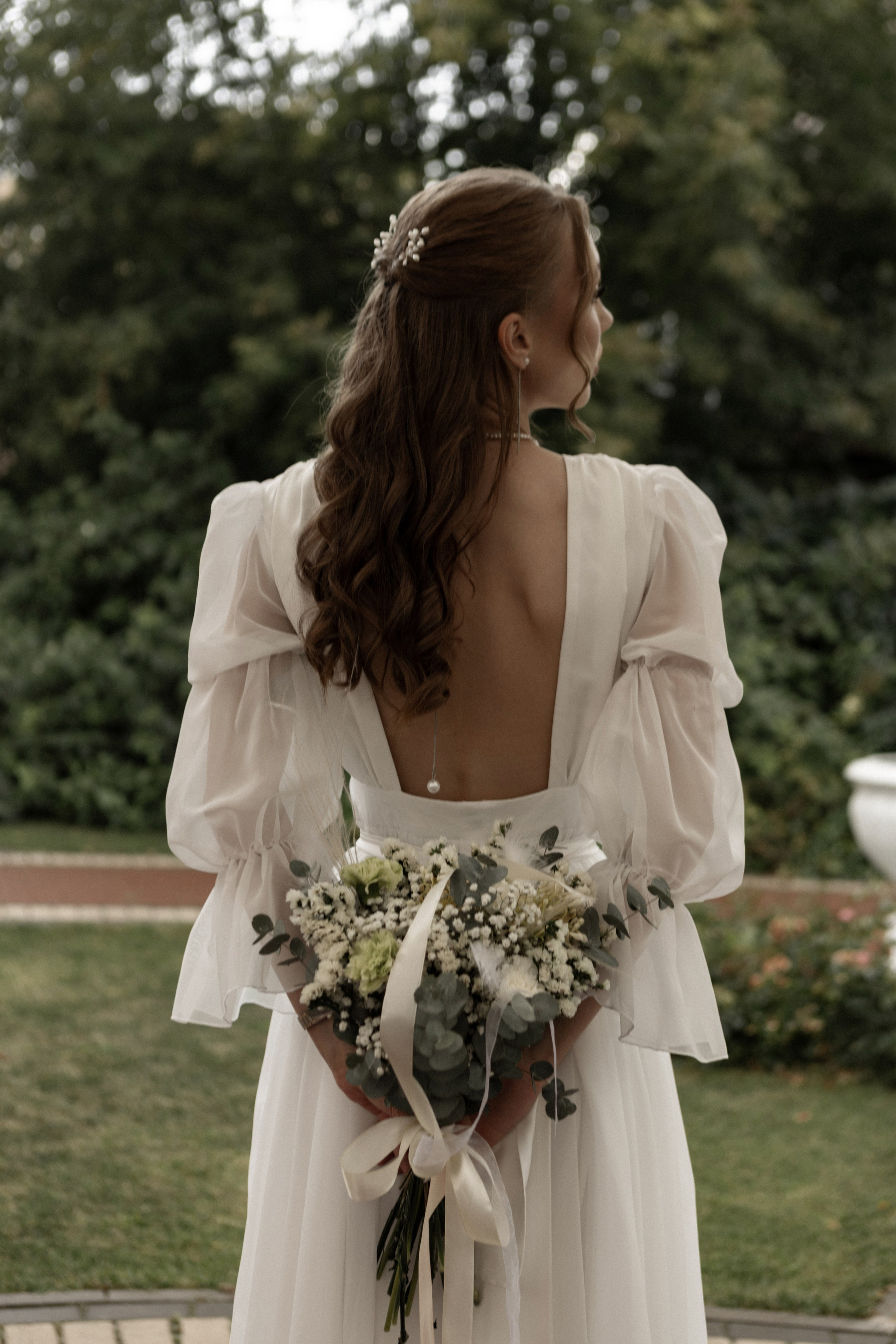 Роман и Алина. Фотограф Екатерина Чупина