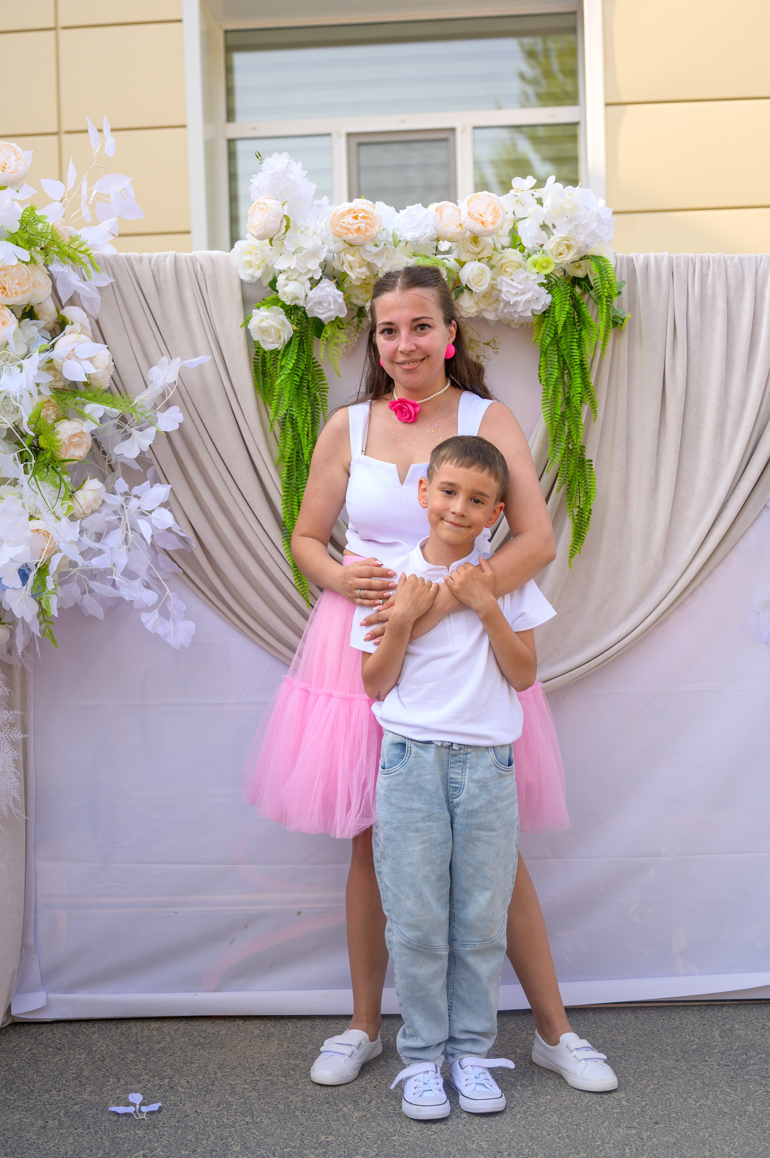 Репортаж выпускного группа «Фантазёры» 3 садик. Фотограф новорожденных, семейный детский в Тюмени Татьяна Морозова