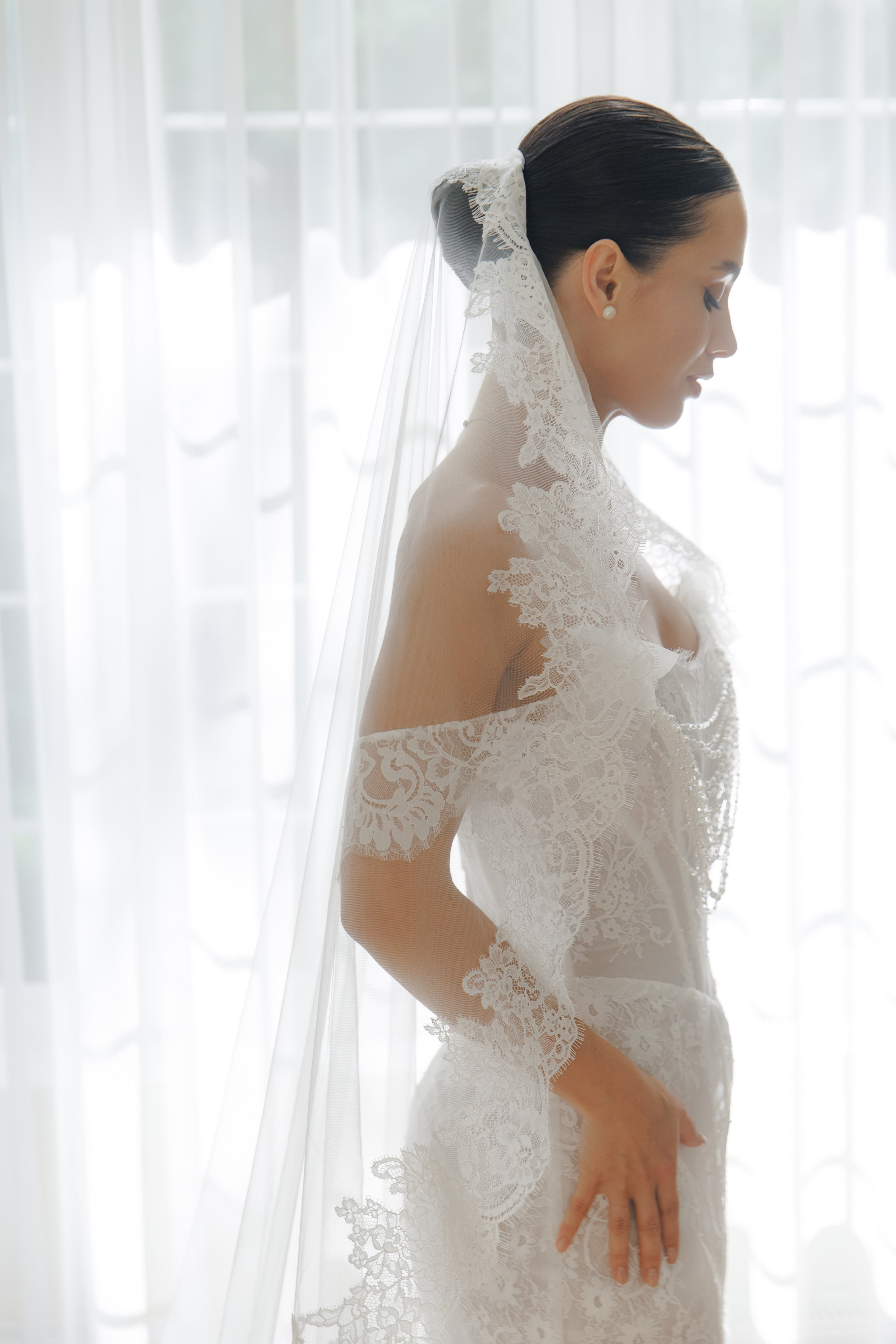 Денис и Настя. Свадебный фотограф в Москве, Ярославле Виталий Квант