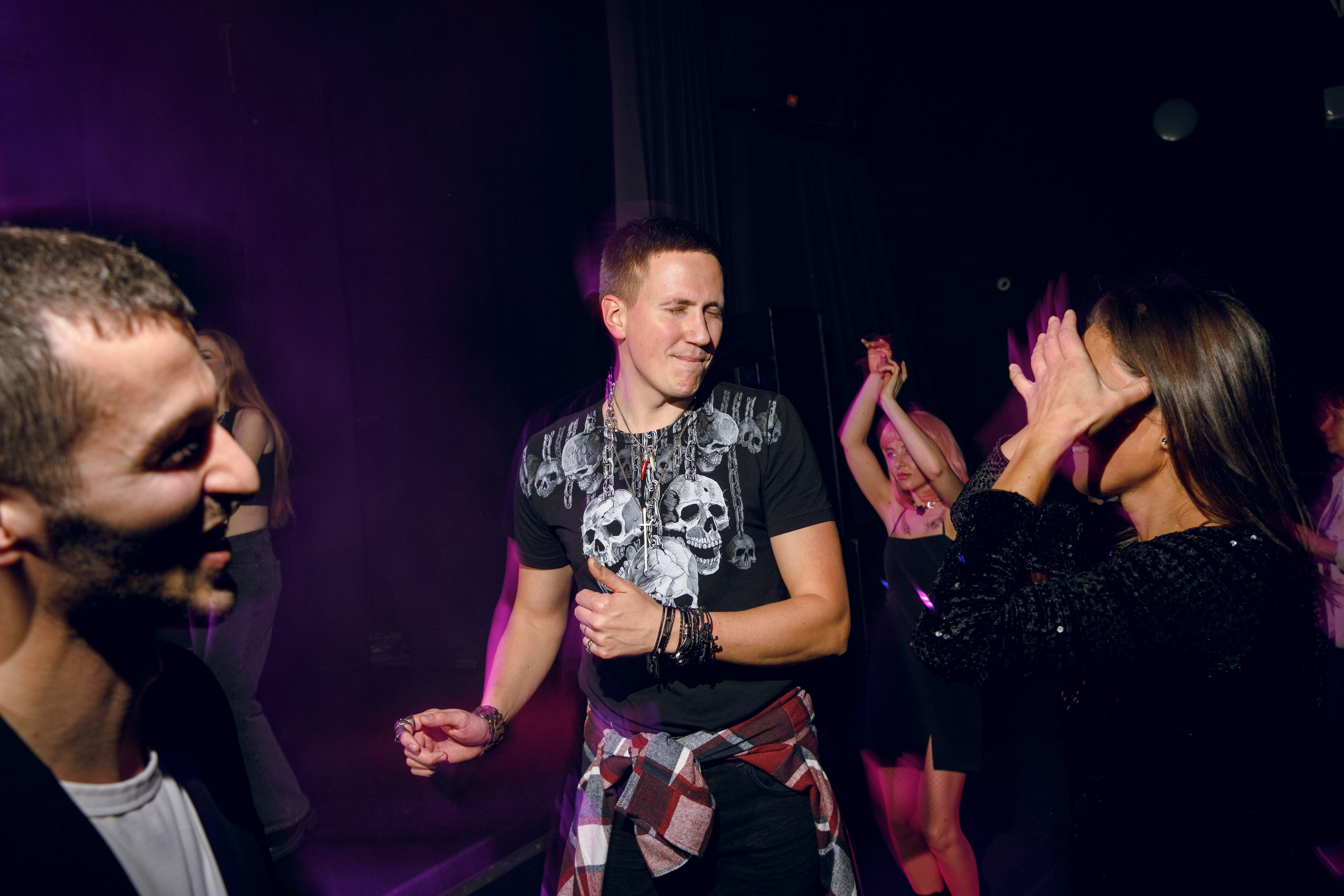 Клиника Константа. Свадебный фотограф в Москве, Ярославле Виталий Квант