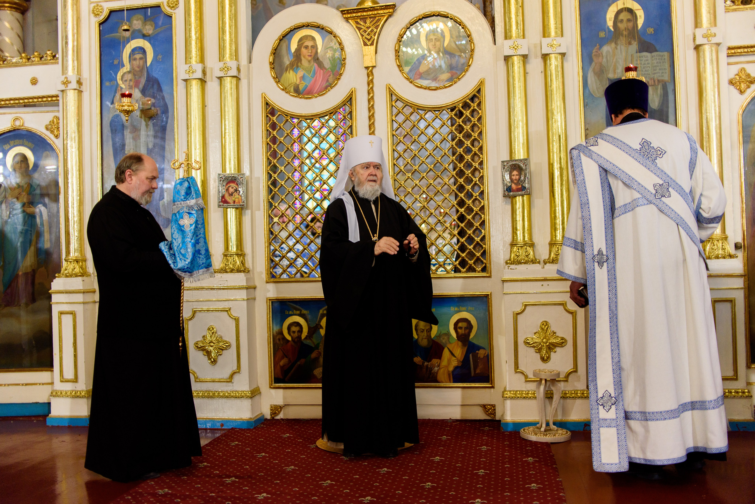 День памяти Казанской иконы Божьей Матери 4.11.2023. Семейный и свадебный фотограф в Феодосии и Коктебеле