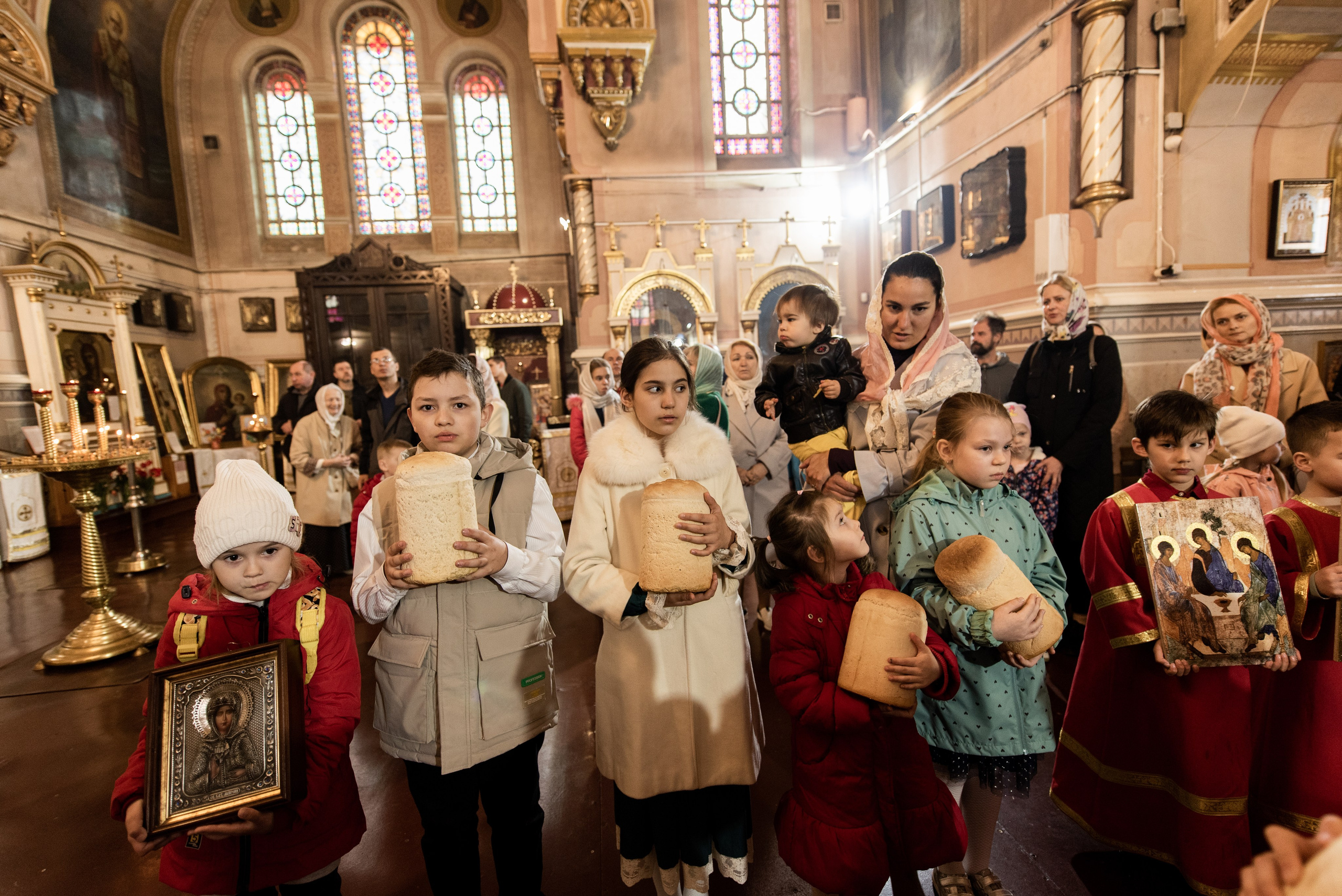 Пасха 16.04.2023. Семейный и свадебный фотограф в Феодосии и Коктебеле