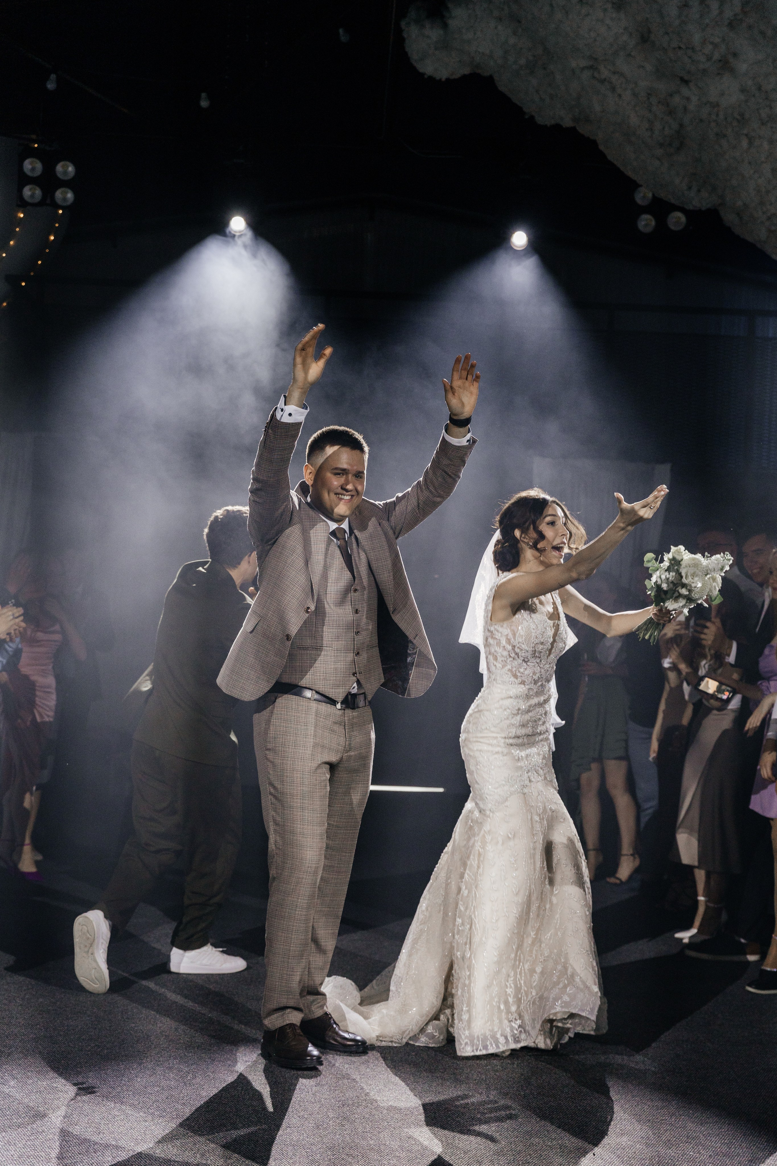 Свадьбы. Свадебный фотограф