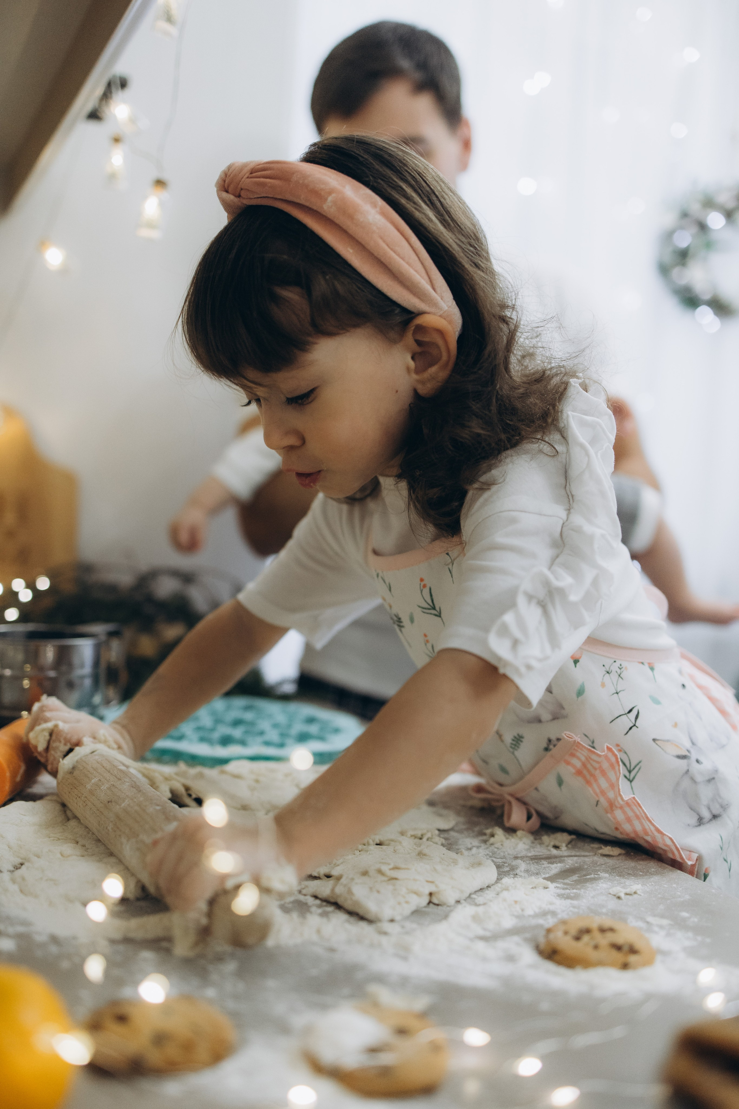 Маша, Женя, Ариана и Мирон. Семейный фотограф в Москве Виктория Ястребинская