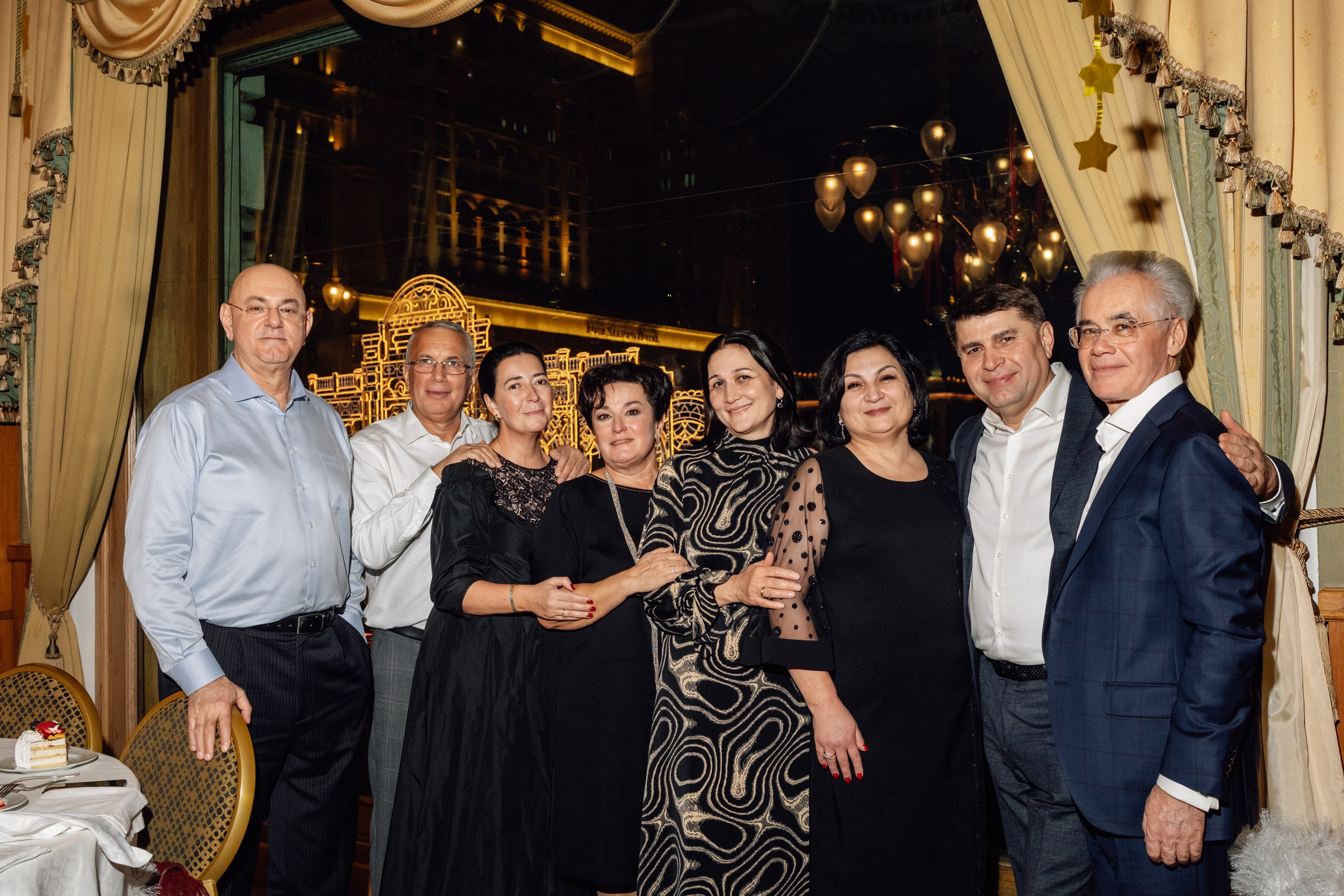 Events. Антон Ляпунов фотограф Вашего события в Москве