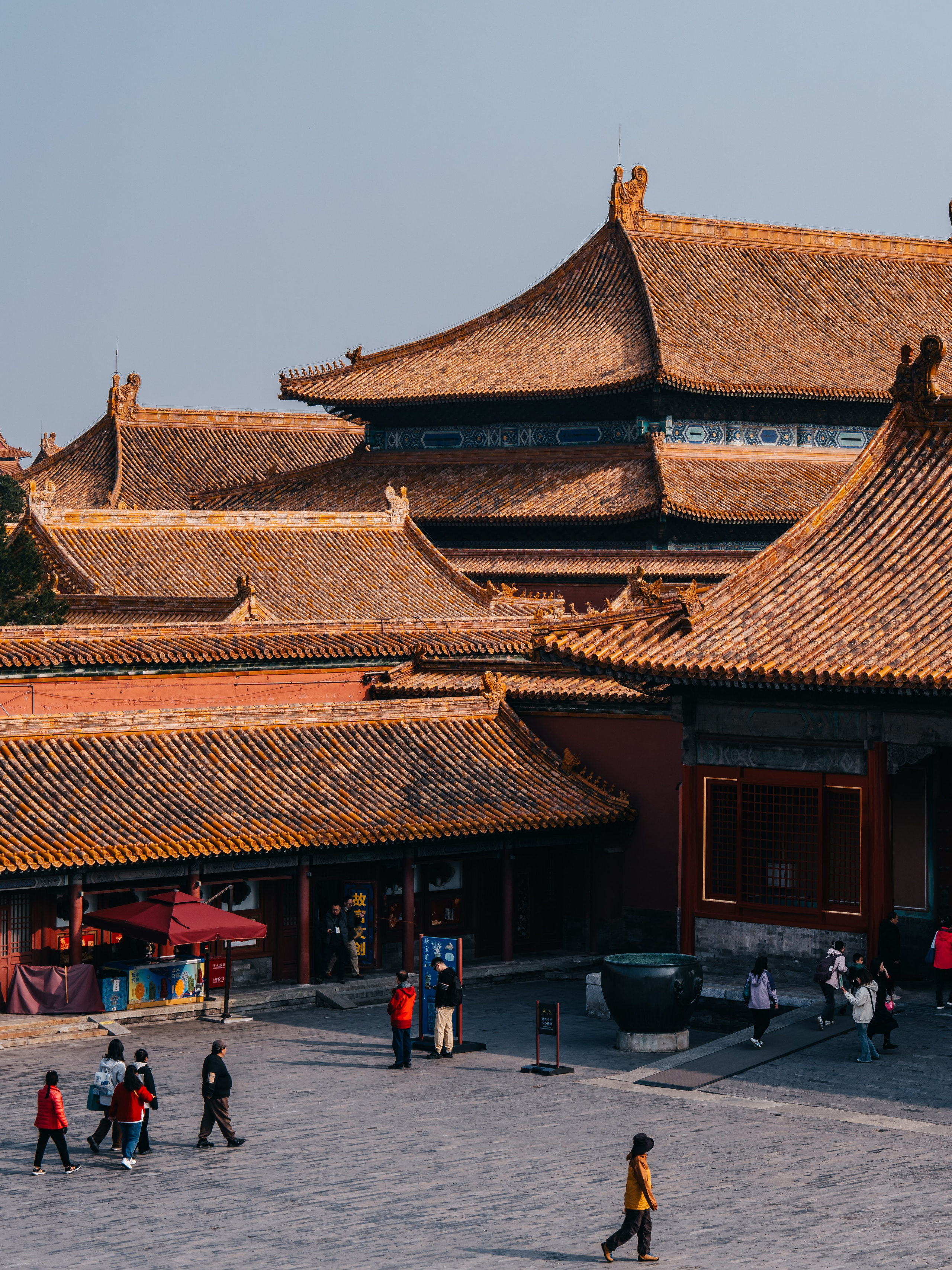 China/Китай. @tomrus: Рустам Шагиморданов — фотограф