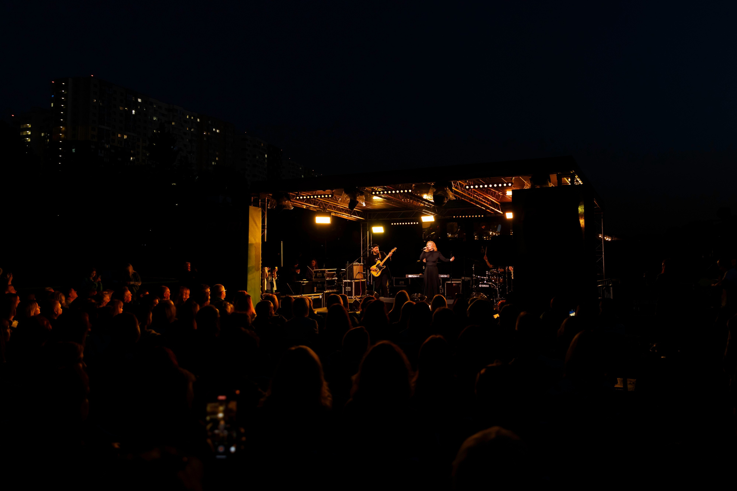 ЮЛИЯ ПЕРЕСИЛЬД (Париход). Катерина Киреева — фотограф в Москве