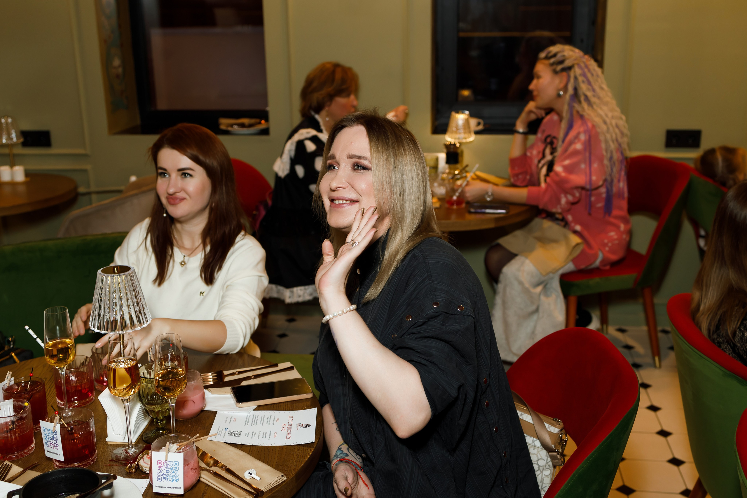 СИБИРЯЧКА & СНЕГИРЬ. Катерина Киреева — фотограф в Москве