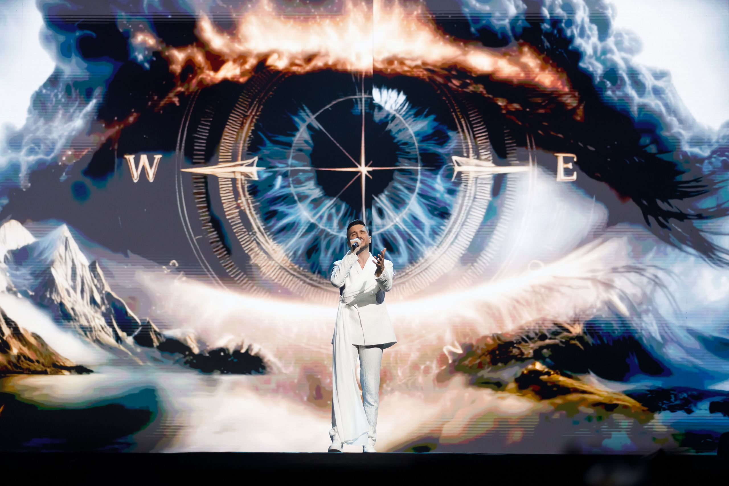 СЕРГЕЙ ЛАЗАРЕВ (Live Arena). Катерина Киреева — фотограф в Москве