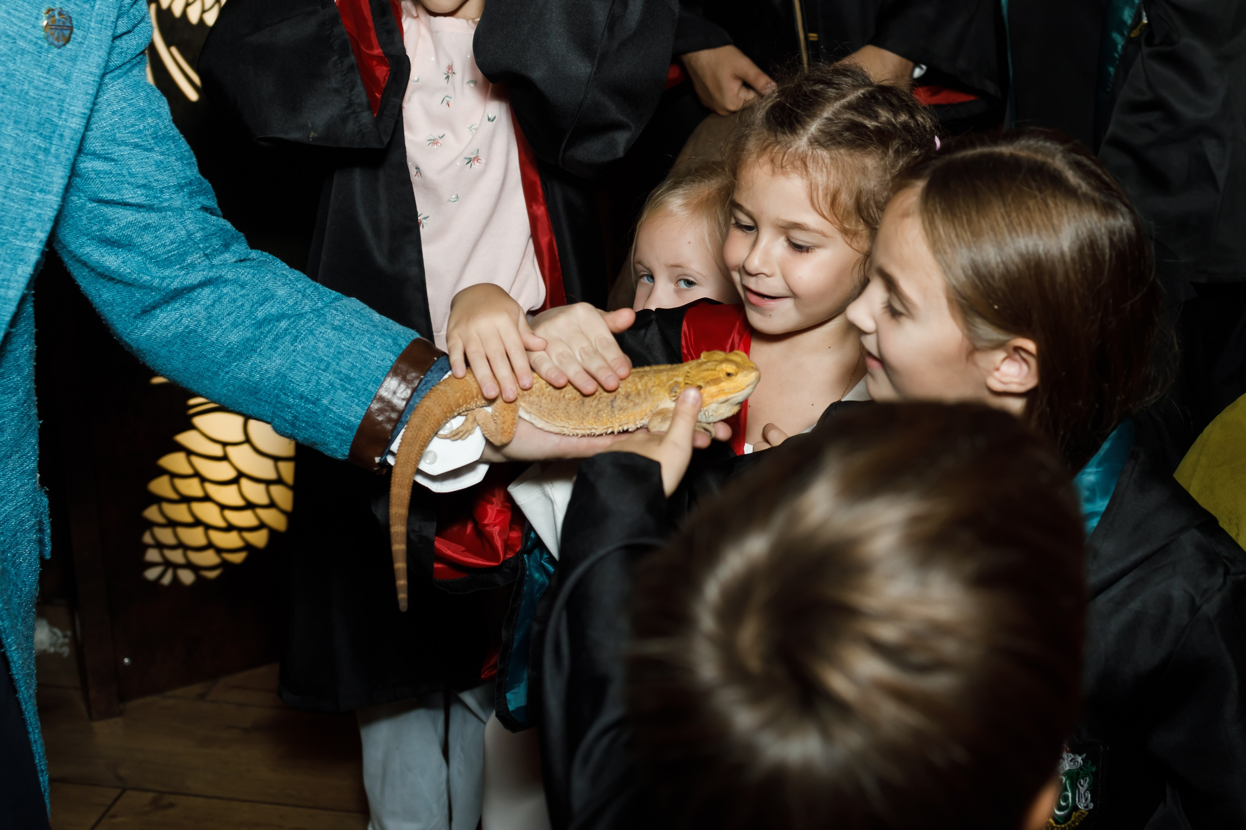 САША 8 лет. Катерина Киреева — фотограф в Москве