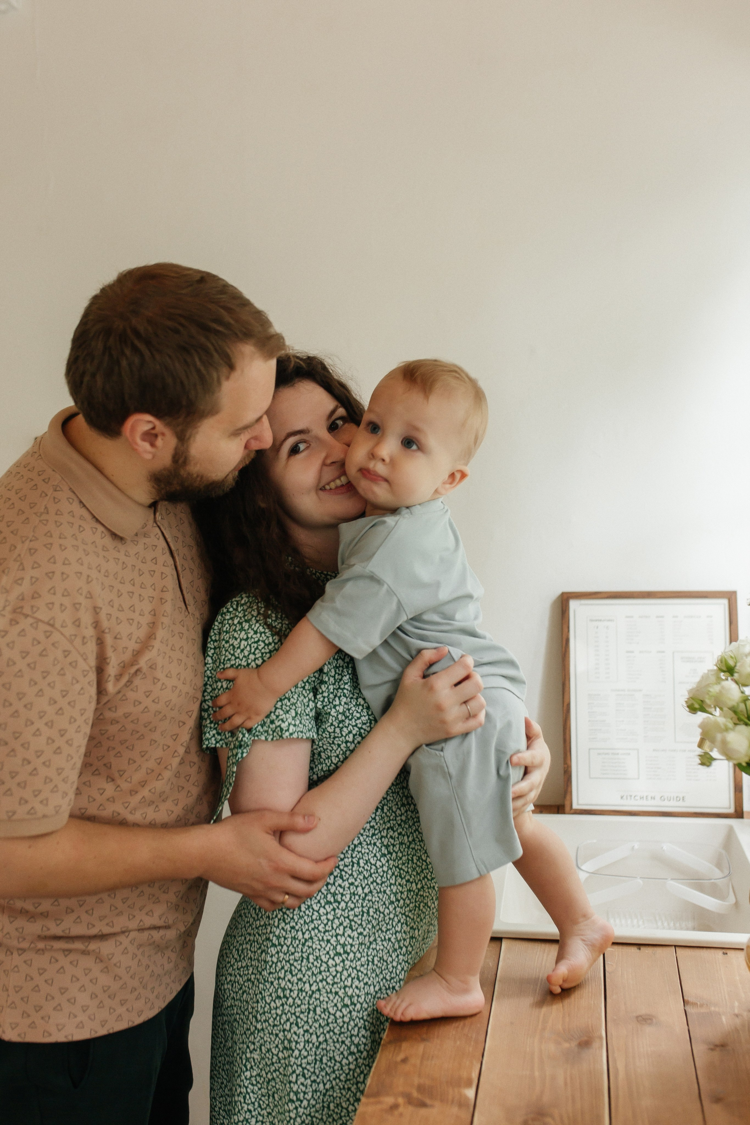 Семейная фотосессия в подмосковье. Фото Радости. Свадебный и семейный фотограф в Москве Юлия Самойлова