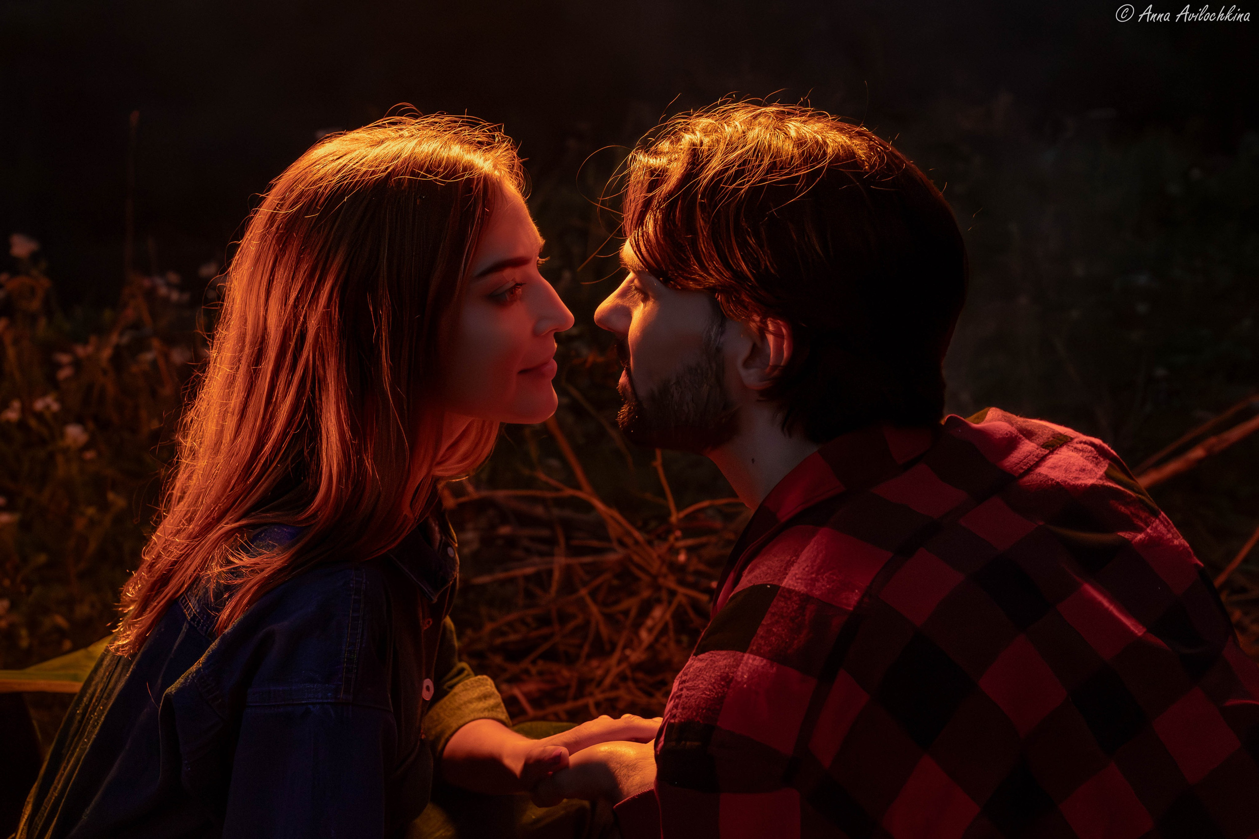 Альбомы романтических съёмок. Семейный и свадебный фотограф в Москве и Домодедово Анна Авилочкина