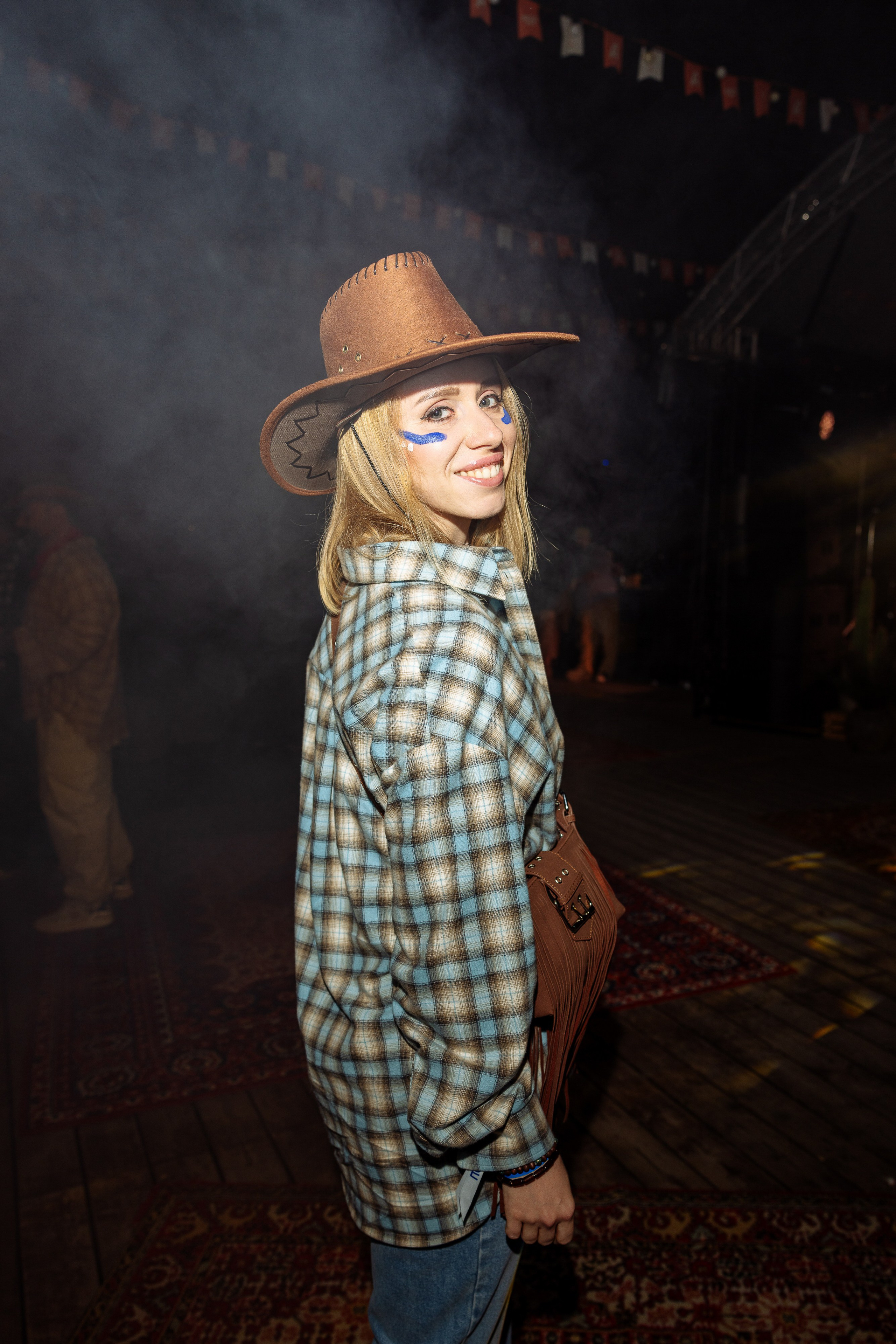 WESTERN PARTY. Фотограф Арина Тамочкина