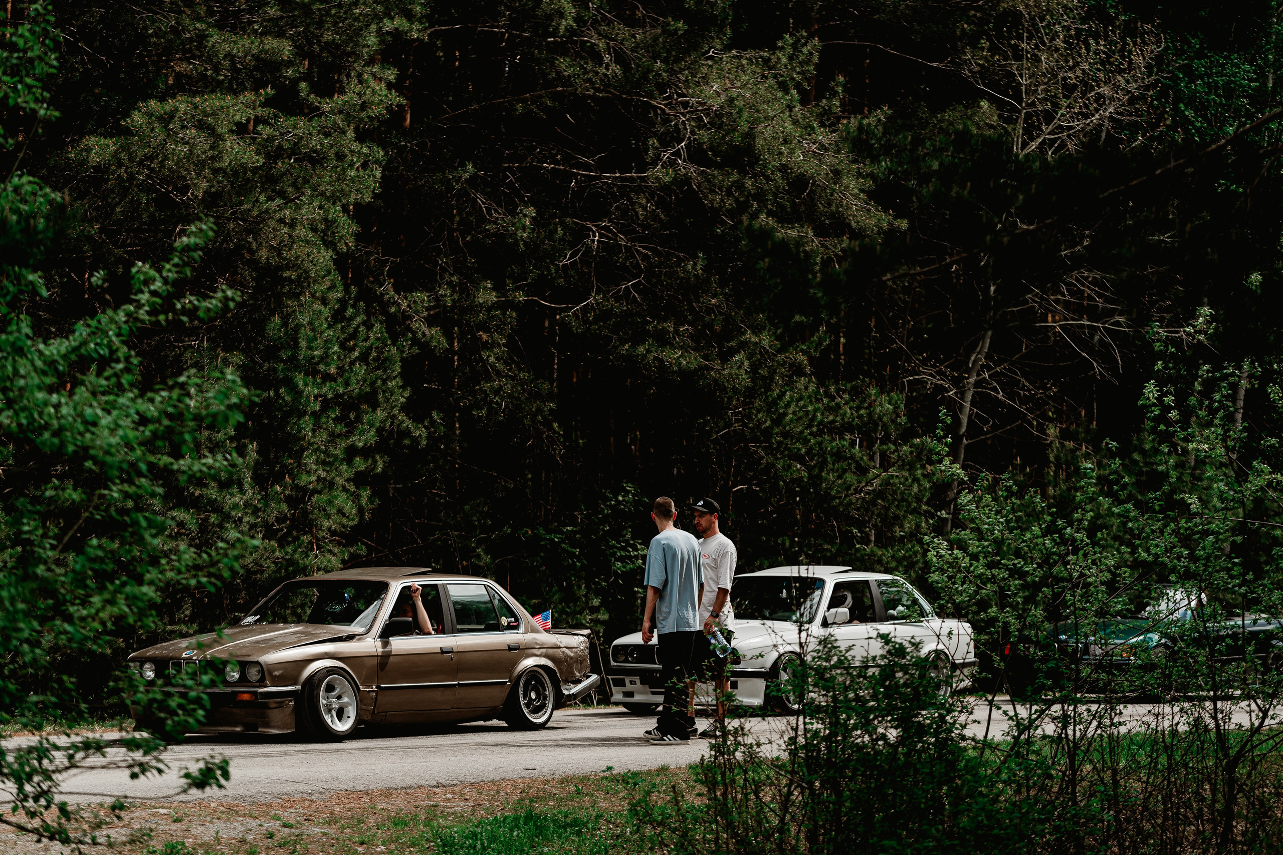 ENJOY! DRIFT EVENT, май²⁰²⁶. Репортажный фотограф в Челябинске Анастасия Хмарук