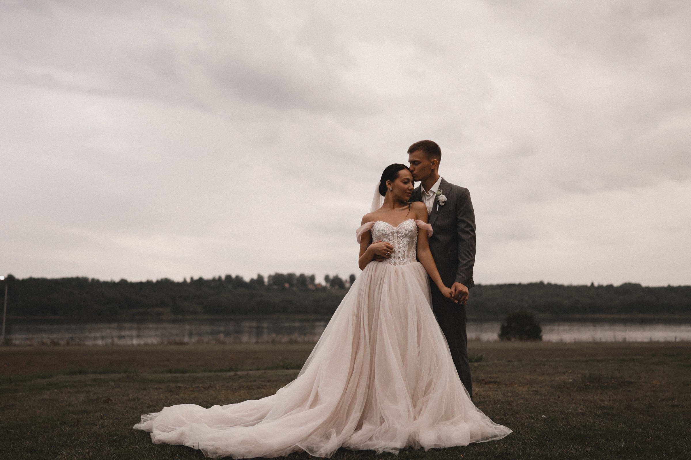 Alex&Nastya. Свадебный фотограф в Ярославле Илья Жуков