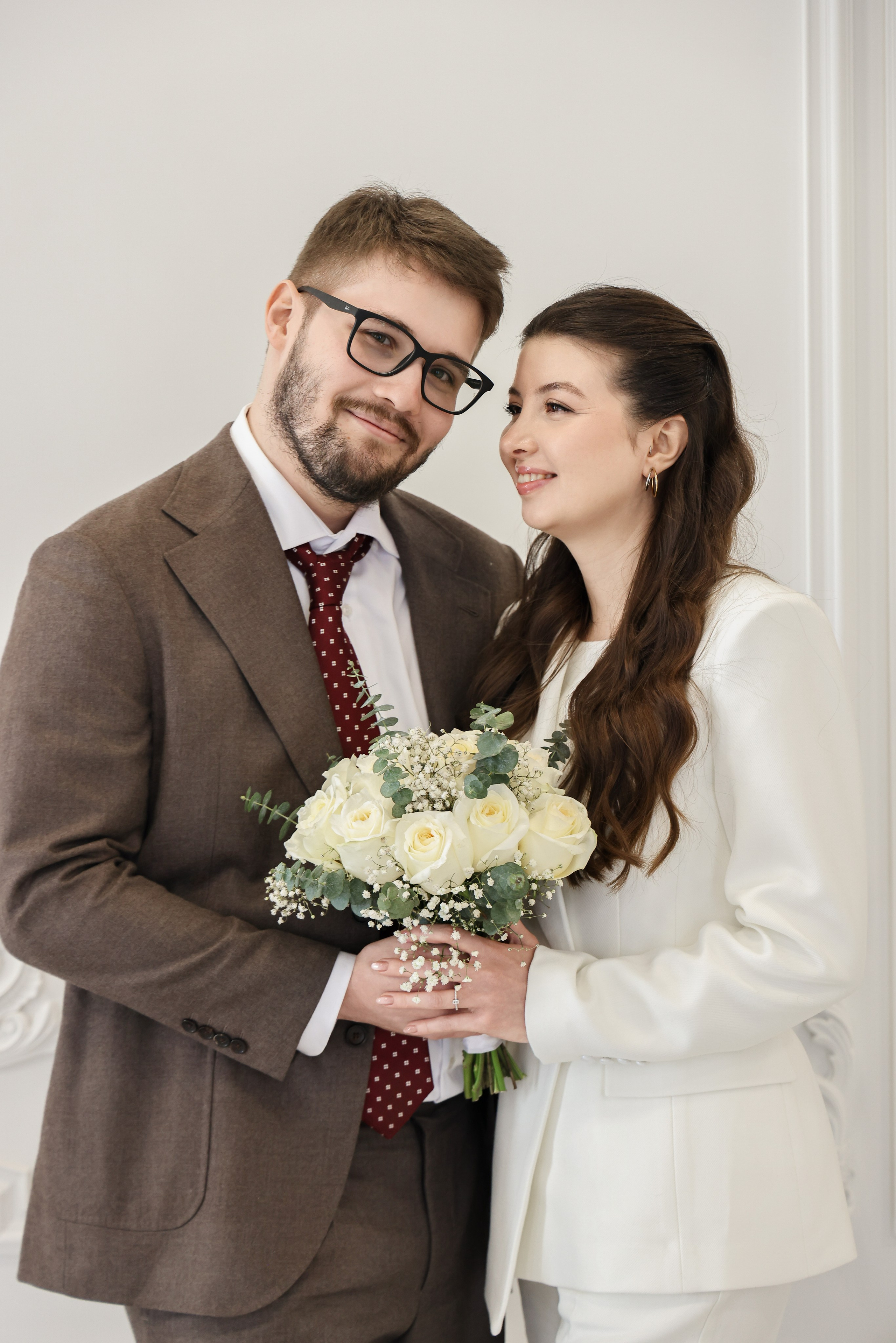 А&Д. Фотограф Антон Чупринин