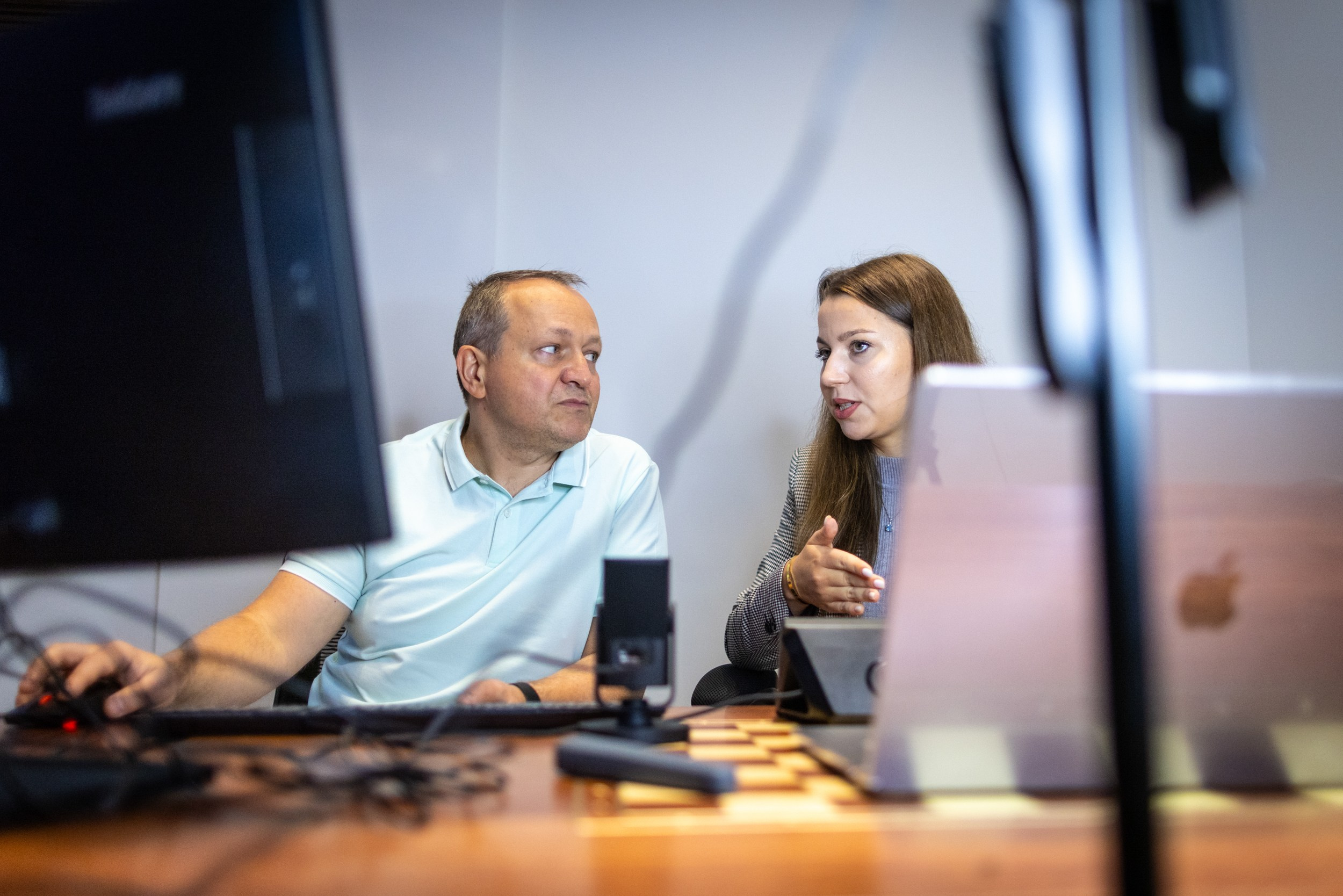 2025.08.27 1st. FUJAIRAH GLOBAL Chess Championship — Round3. Фотограф Анна Штурман (репортажная съёмка любых событий и мероприятий) Anna Shtourman photographer