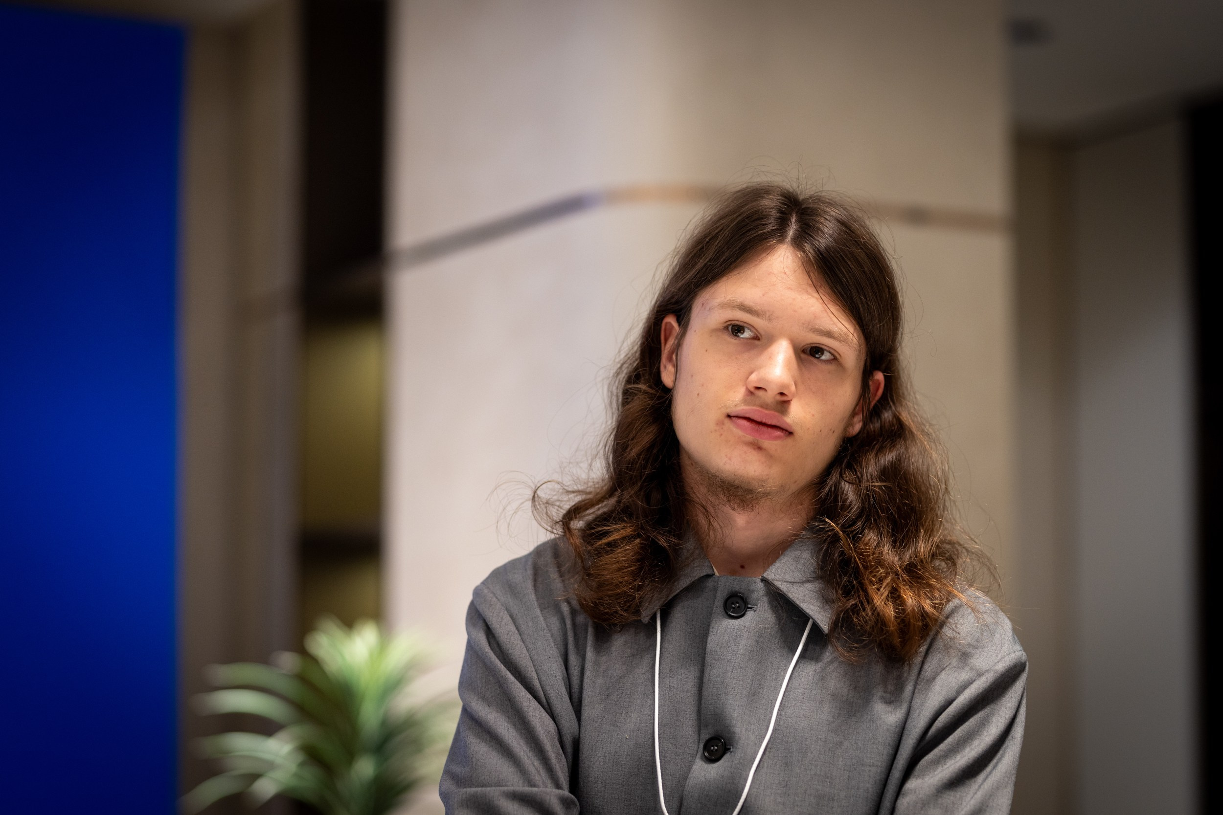 2025.09.01 1st. FUJAIRAH GLOBAL Chess Championship — Round9. Фотограф Анна Штурман (репортажная съёмка любых событий и мероприятий) Anna Shtourman photographer