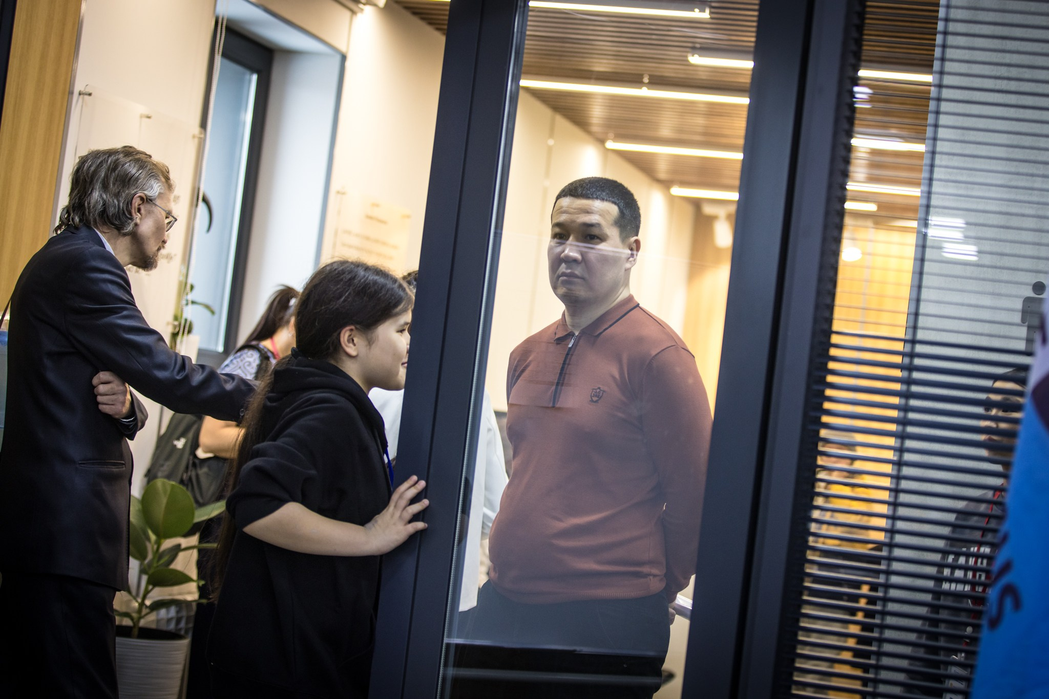 2025.02.01 KAZAKHMYS Youth Team Chess CUP 2025 — Day1_rapid. Фотограф Анна Штурман (репортажная съёмка любых событий и мероприятий) Anna Shtourman photographer