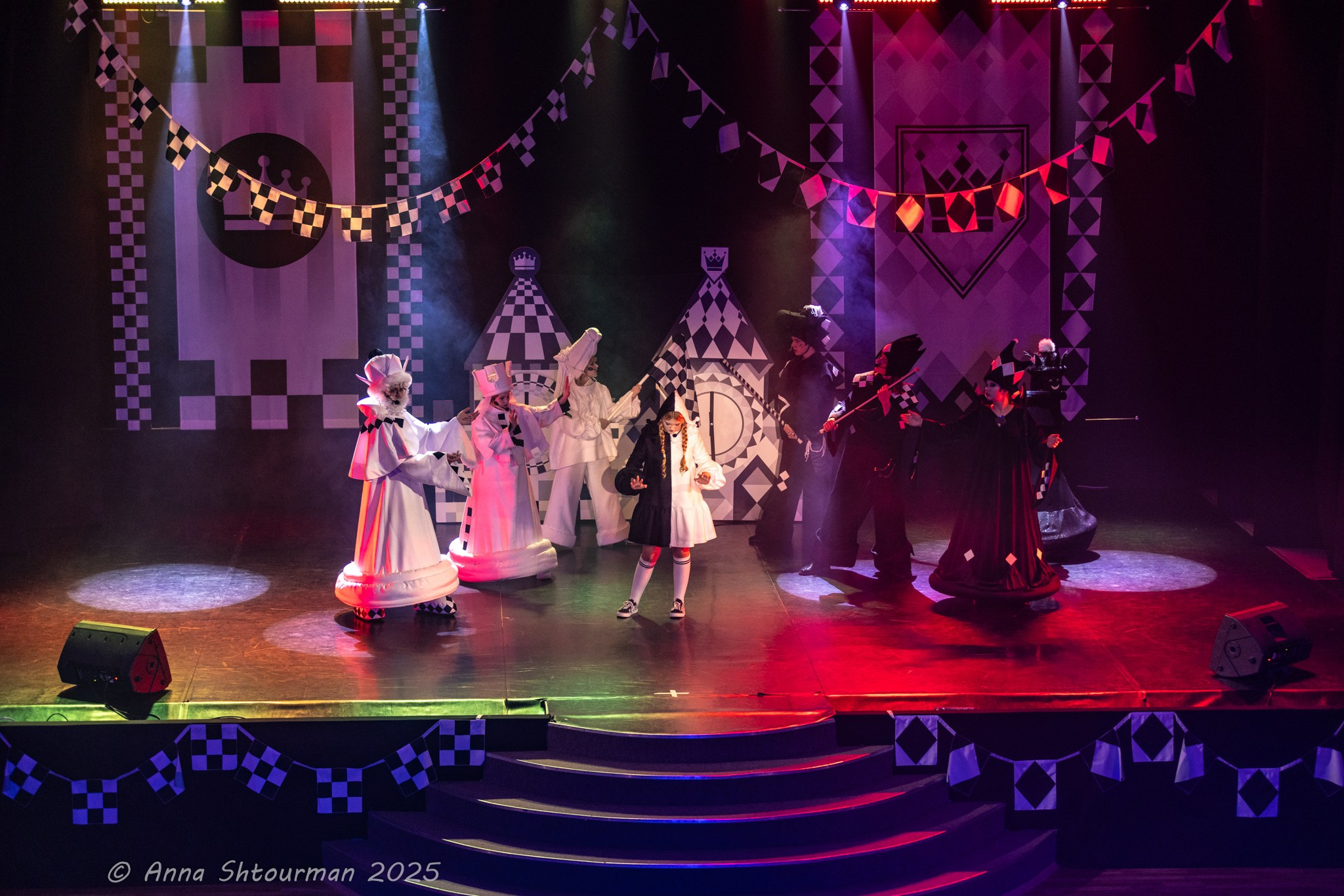 2025.01.12 Кубок Снегурочки — Церемония открытия. Фотограф Анна Штурман (репортажная съёмка любых событий и мероприятий) Anna Shtourman photographer