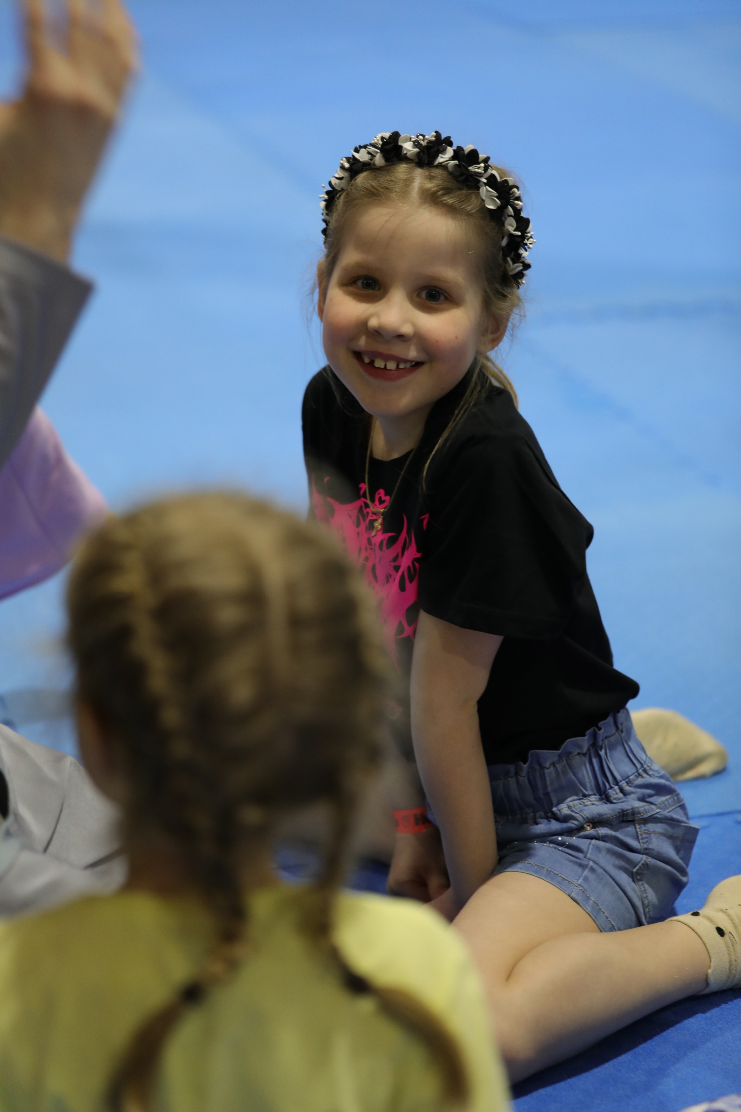 Feel. Фотограф Ксения Есенина Москва