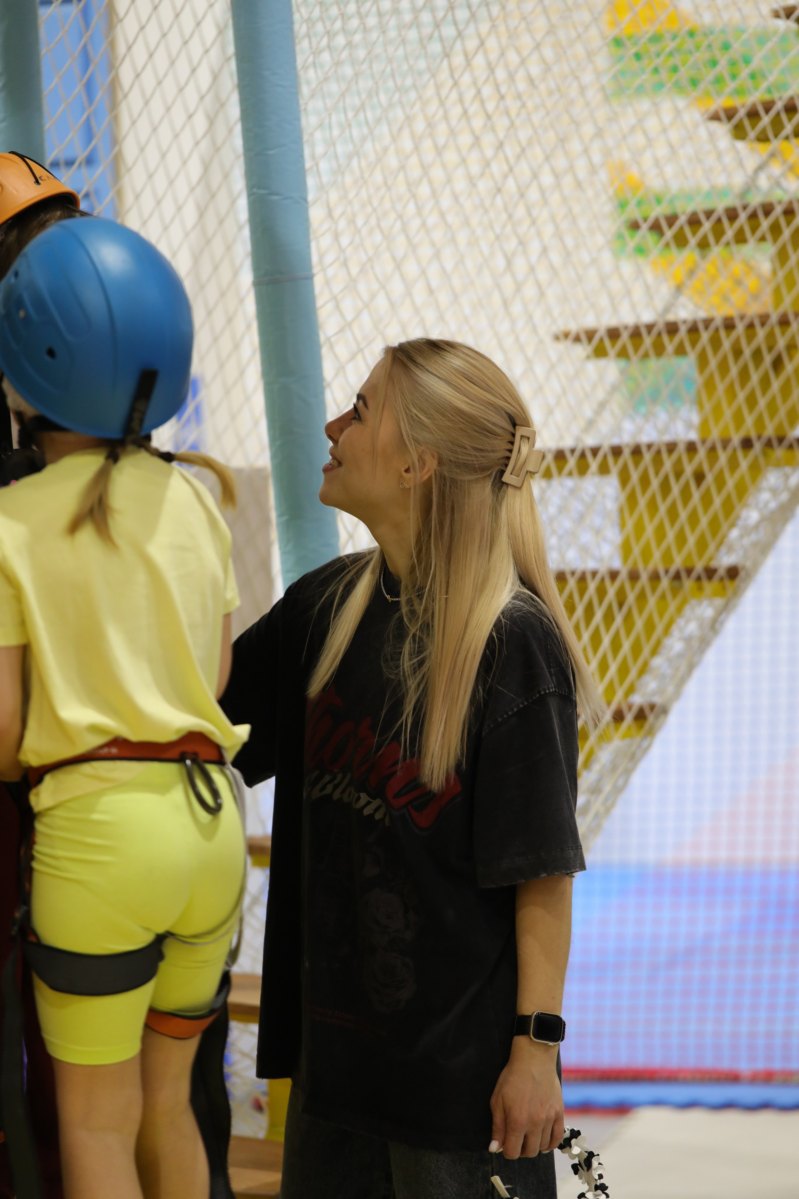 Feel. Фотограф Ксения Есенина Москва